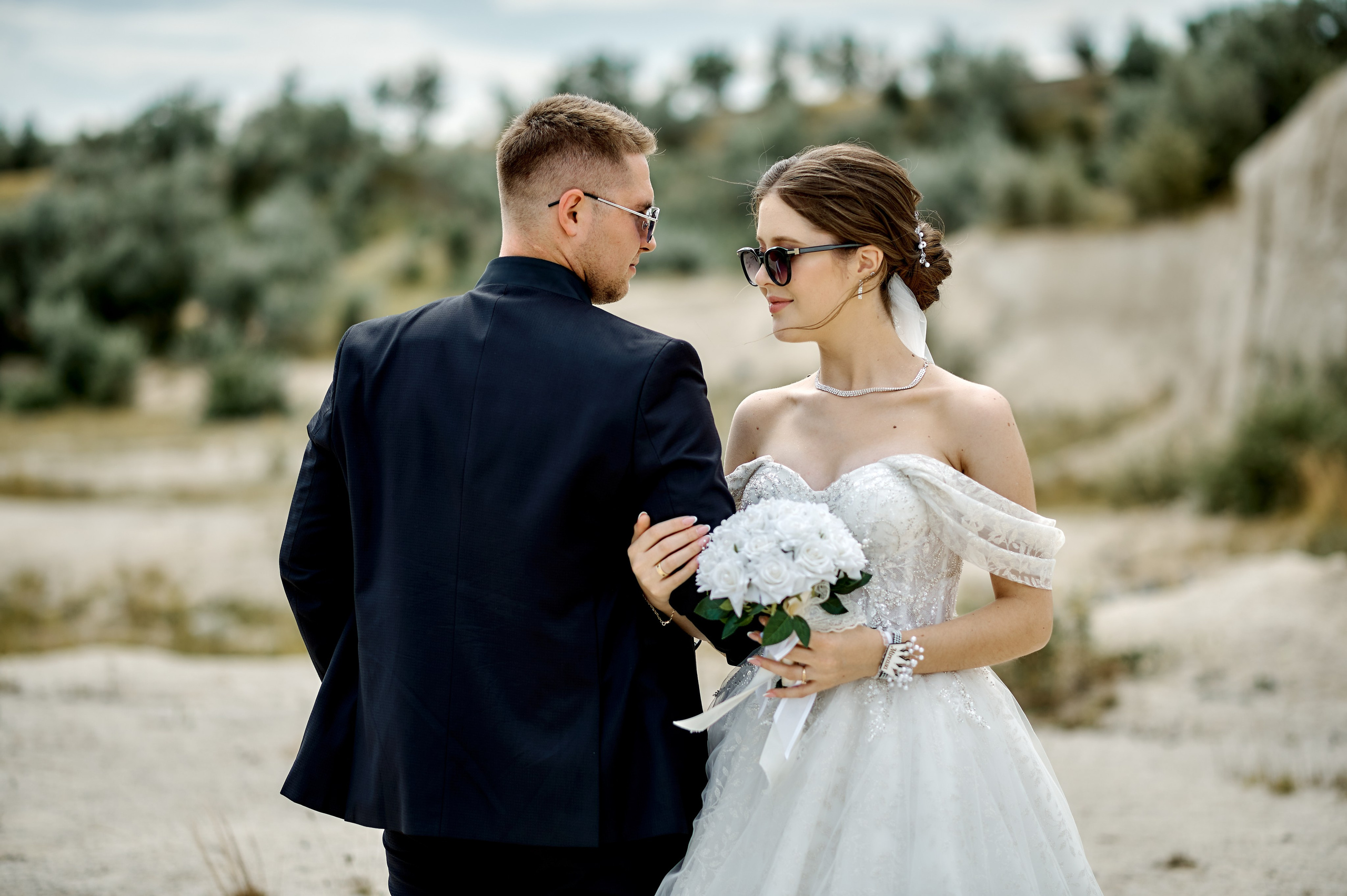 Ziua nunții George & Roxana. Excellens