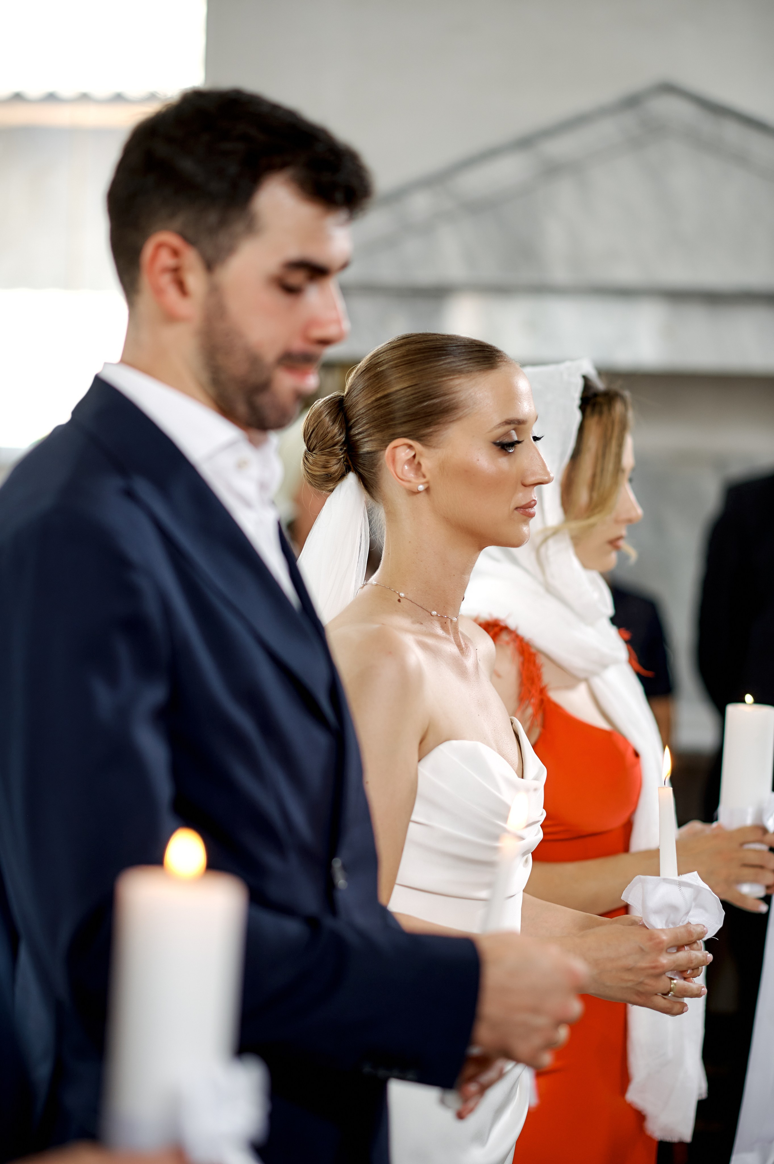 Sergiu & Iulia. Excellens