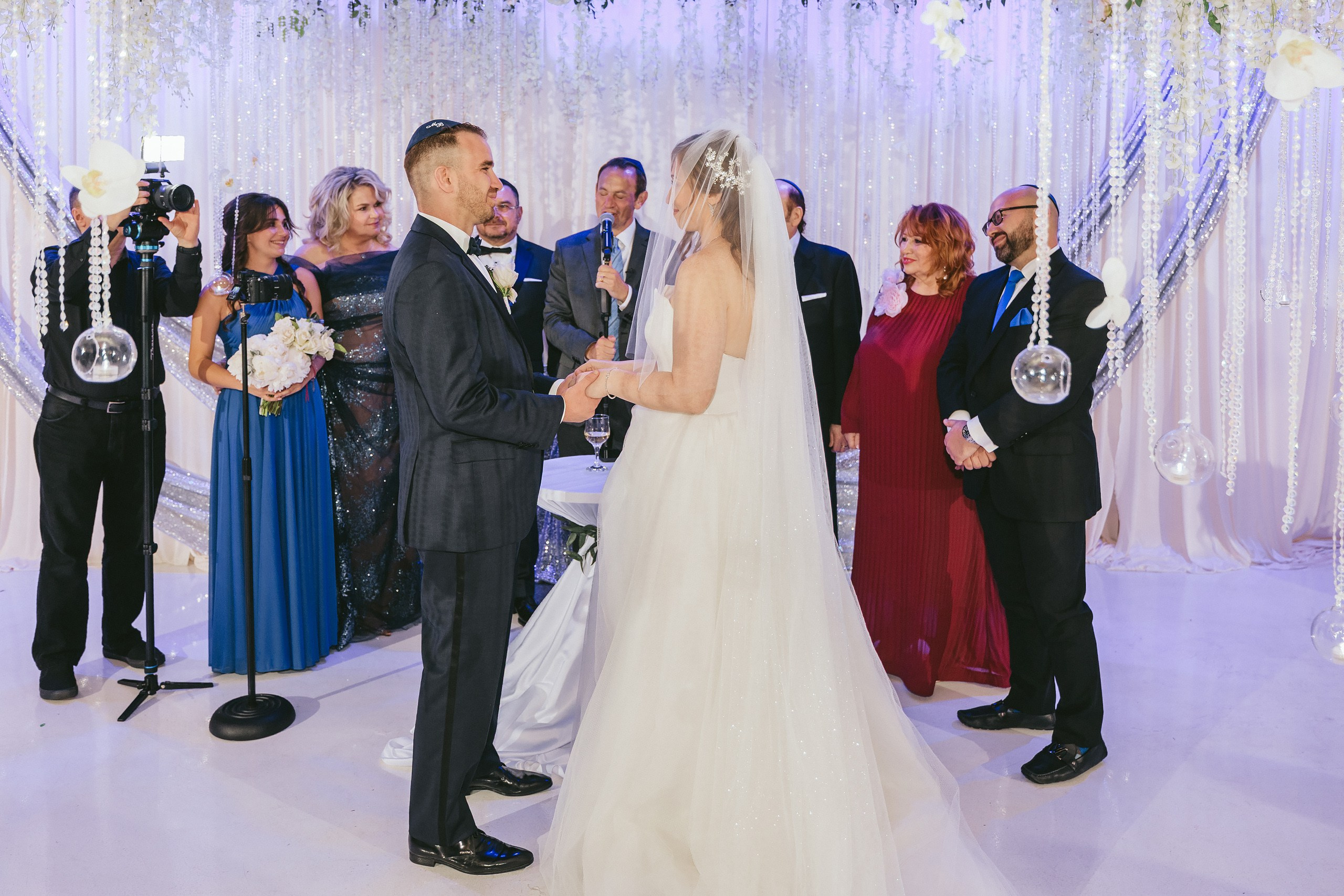 06.08.2025 Wedding. Wedding family event photographer in Chicago Nick Yushevich