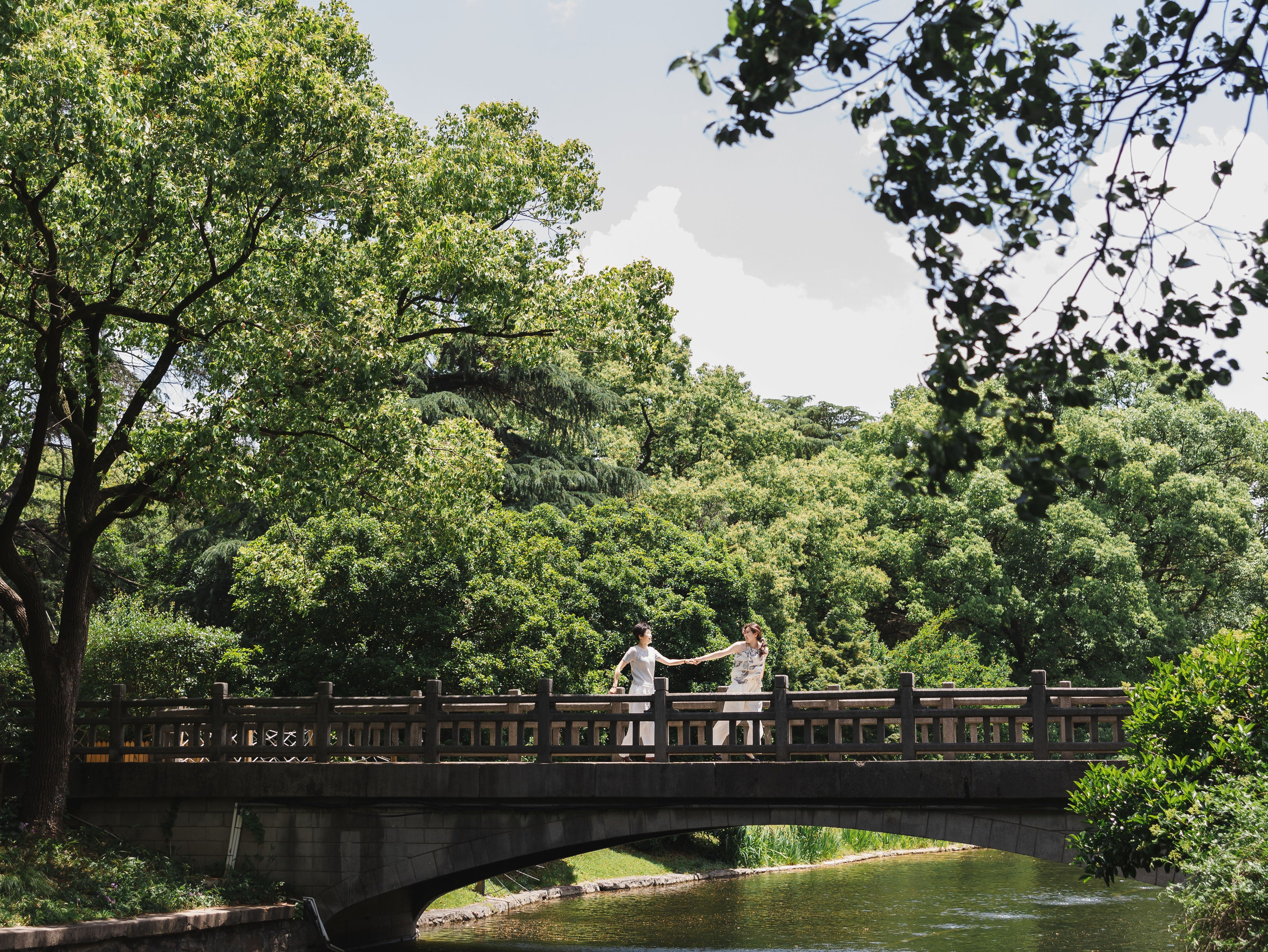 Family Photography in Shanghai | Dora