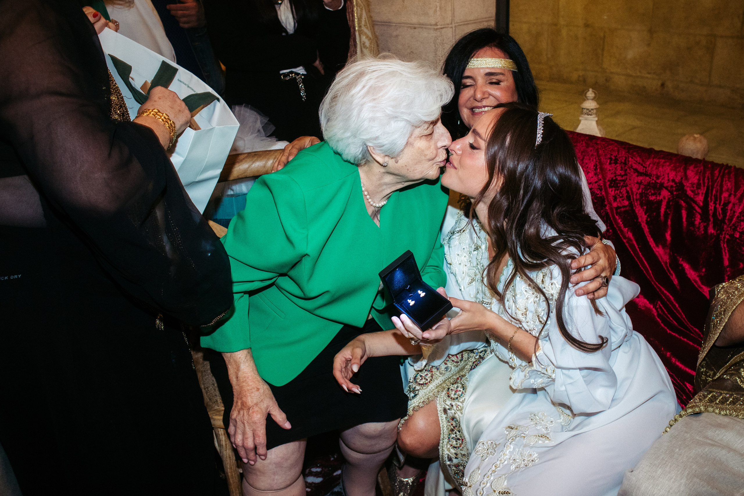 Hina Yuvi&Amit. Mariya Masha Sharf — photographer based in Tel-Aviv