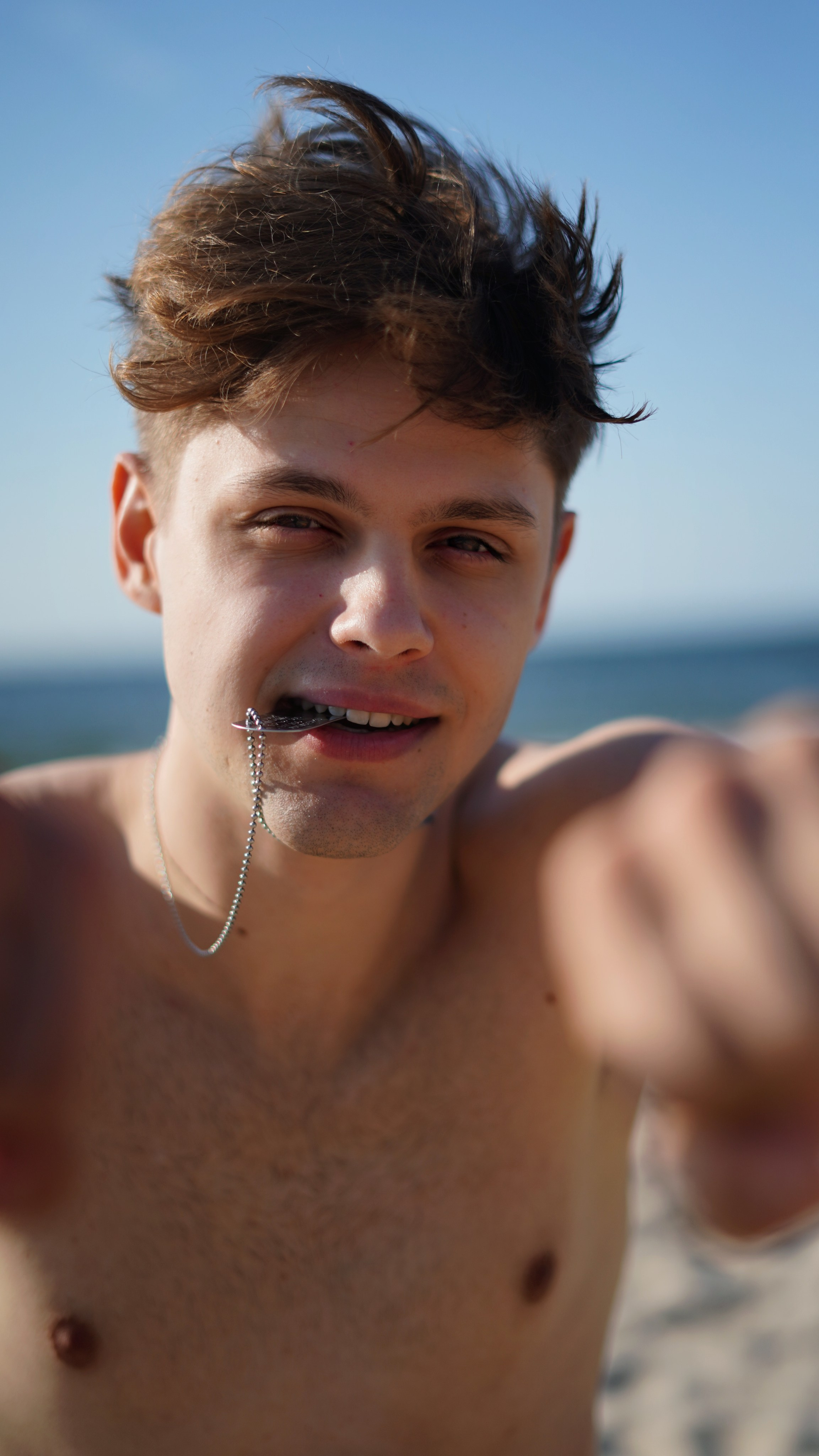 FILIPP - MORZE. Content creator | Fotografia | Videografia