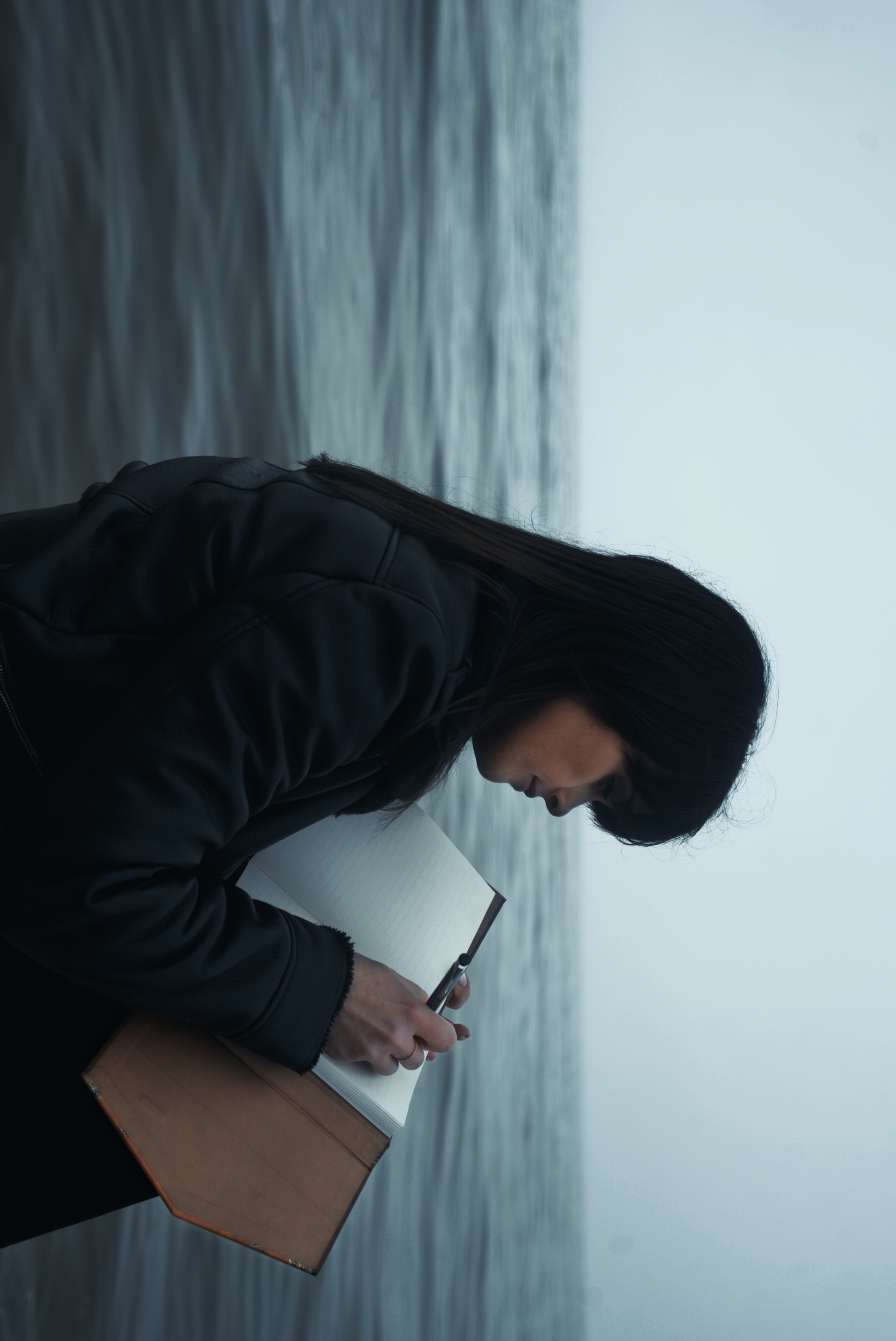 OLENKA - MORZE. Content creator | Fotografia | Videografia