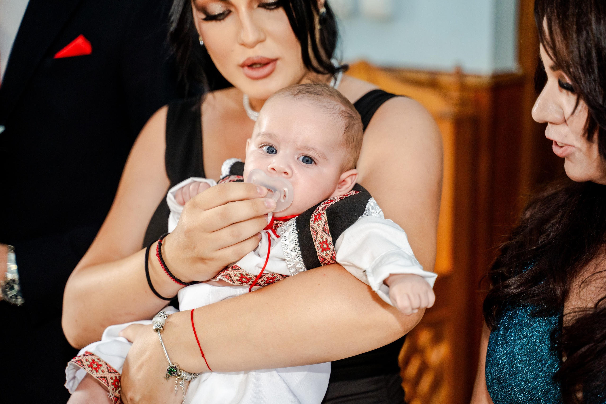 Botez Derek Andrei – Fotograf Ploiesti. Fotografie | Videografie | ARN Creative Events