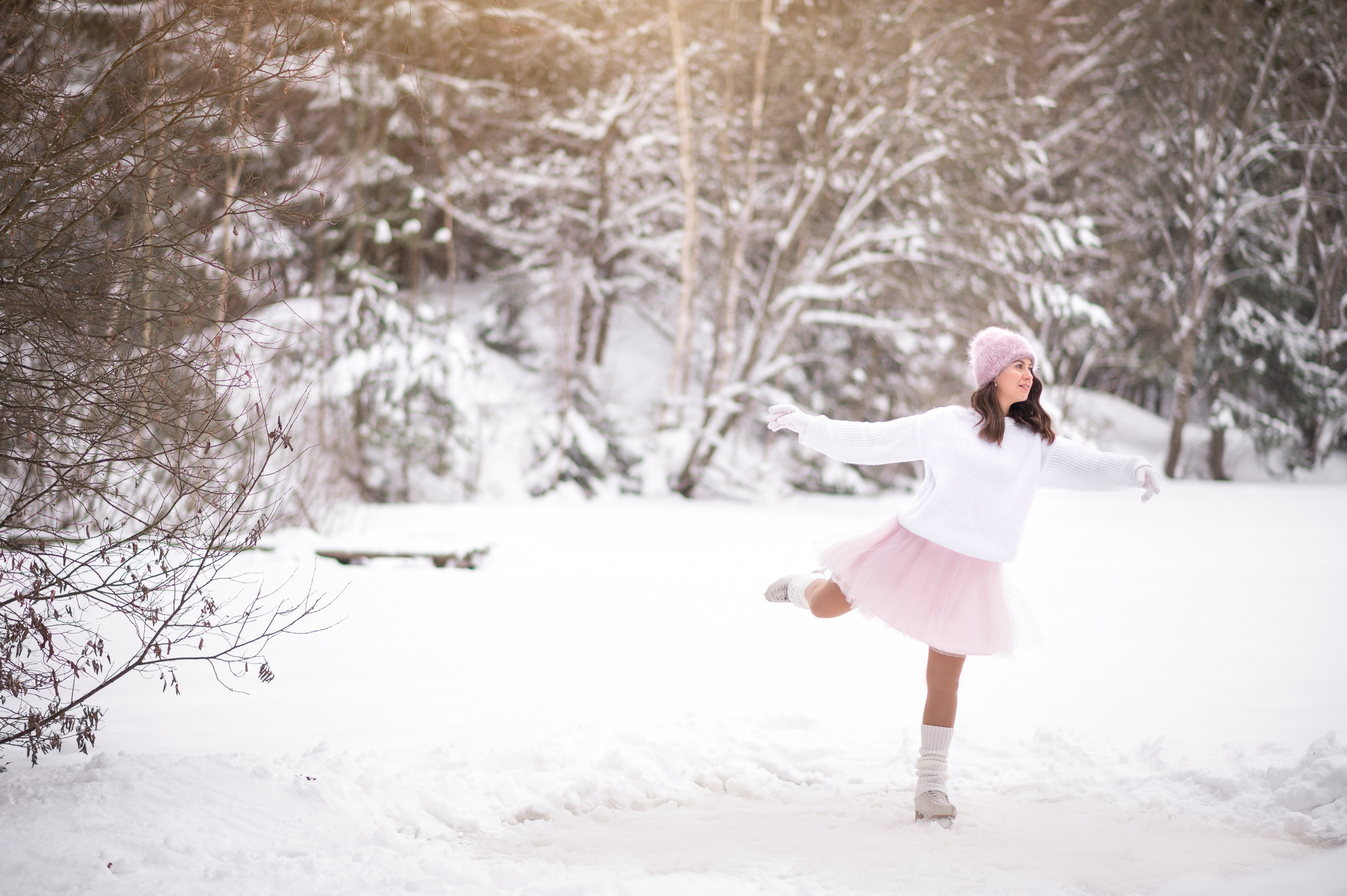 Sesje kobiece. Fotograf rodzinny w Poznaniu Nadzeja Sawicka