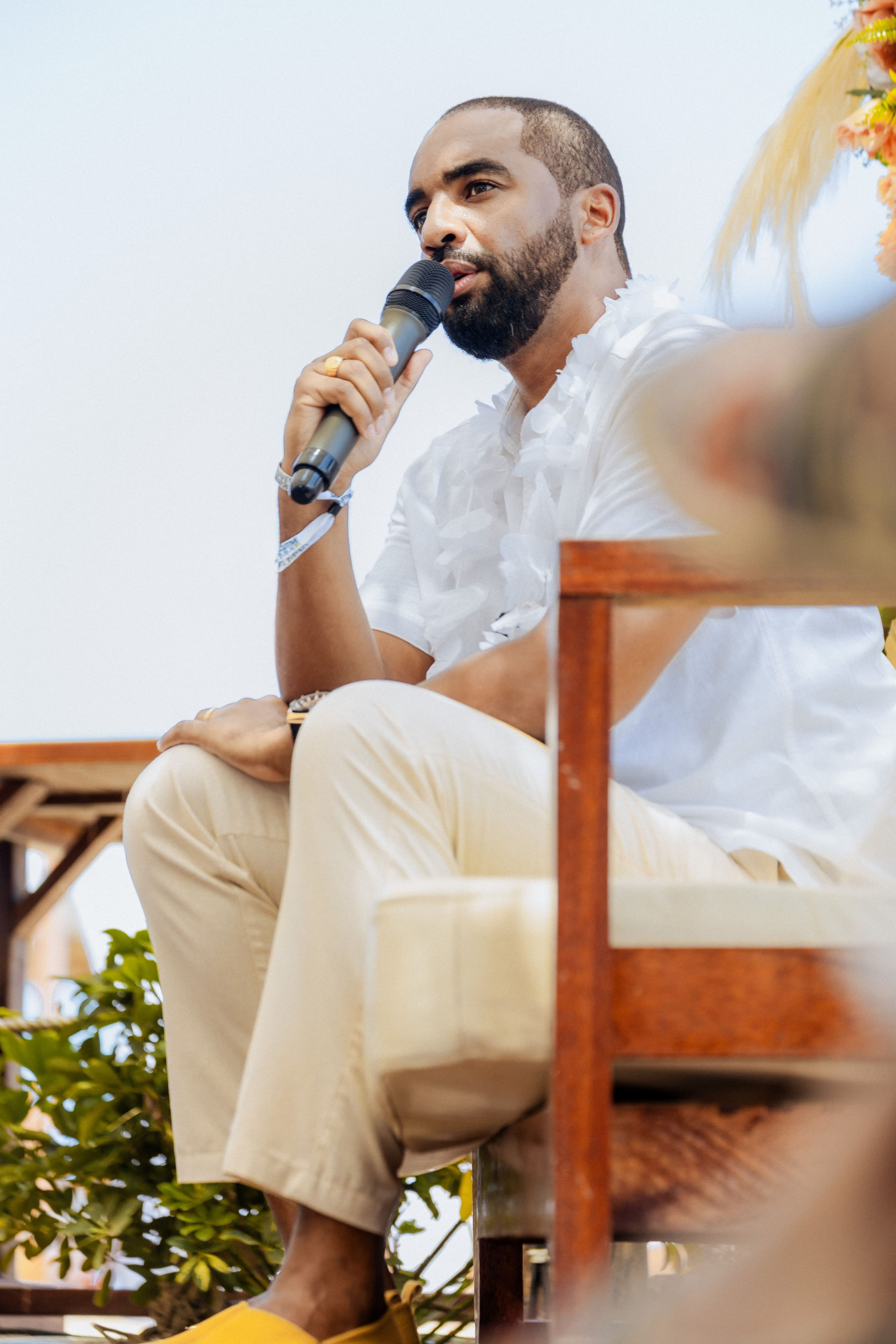 Executive Summer — Lançamento Oficial