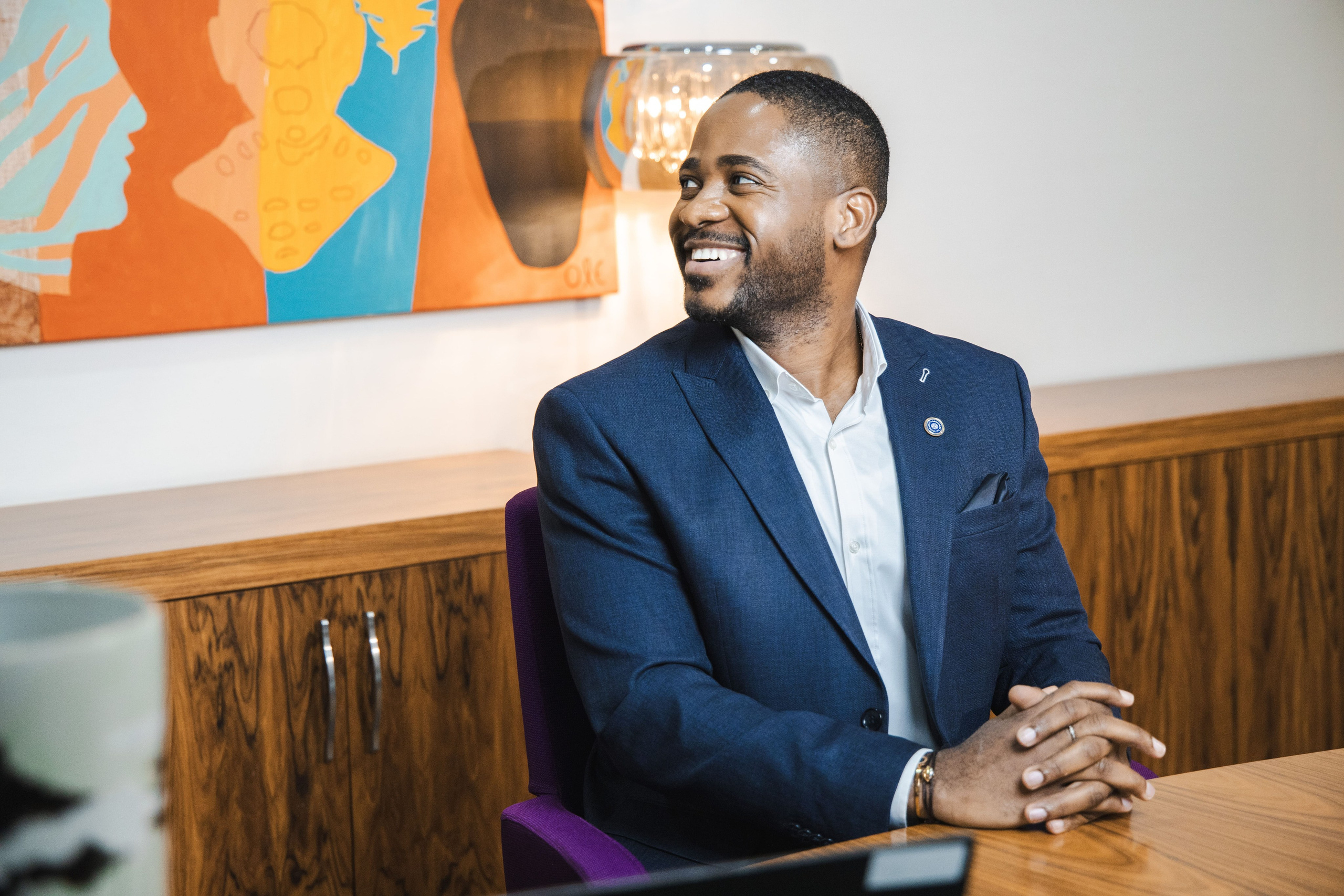 CMC — Vídeo oficial SMI 2025