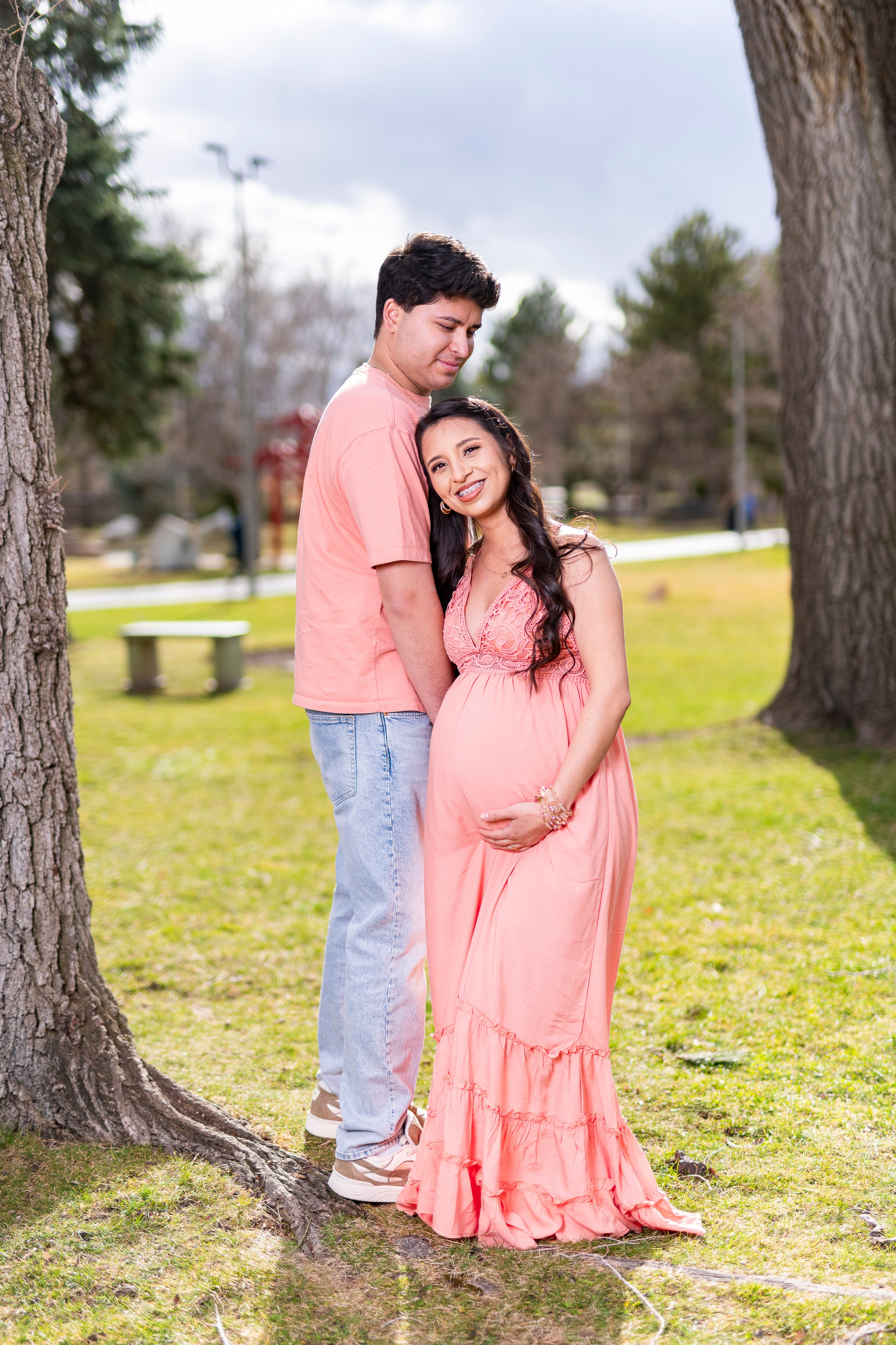 Graduations, Family & more. Wedding & quinceañera Photographer in Salt Lake City, Utah