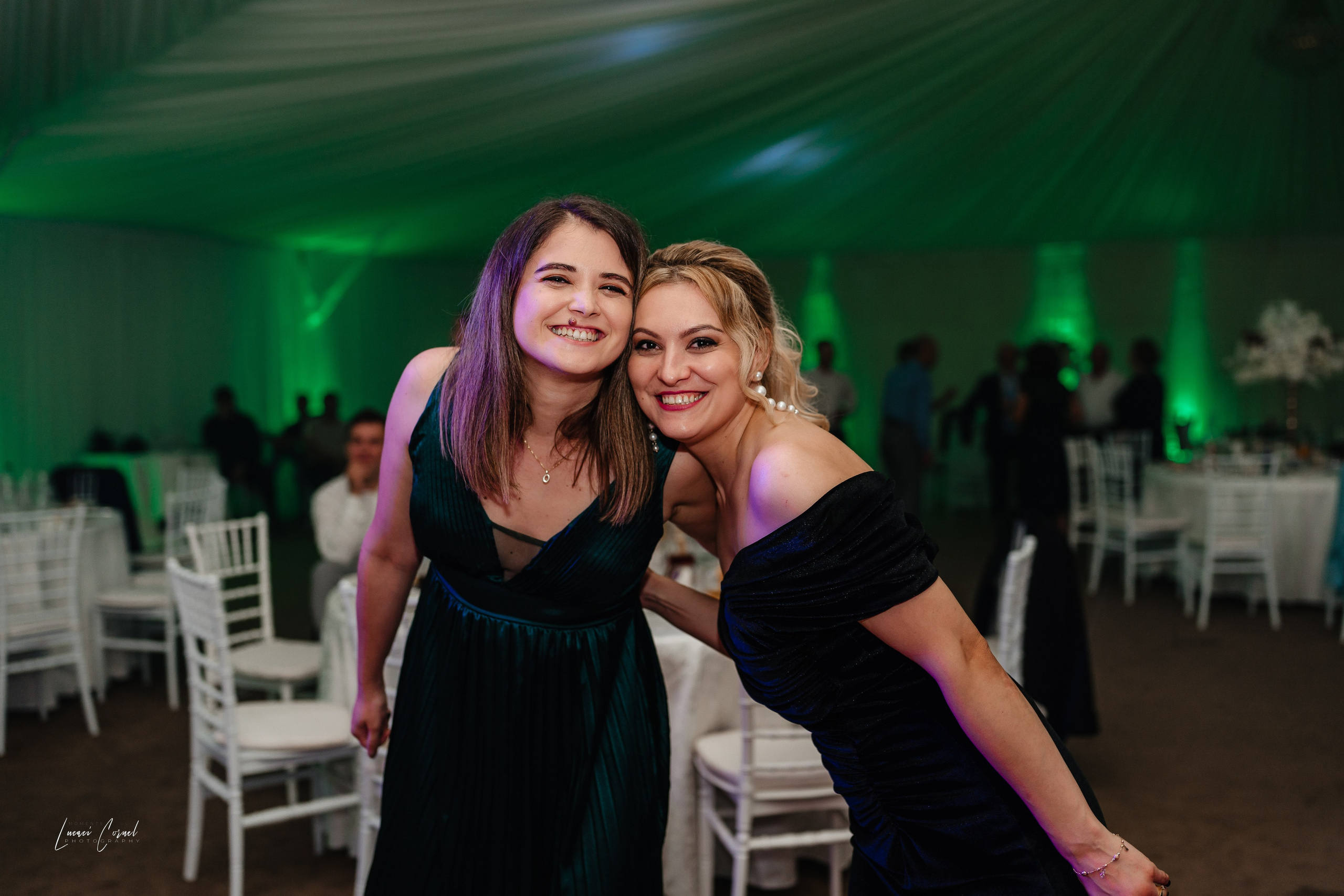 Roxana & Andrei – Nuntă de vis. Fotograf de nuntă, corporate, botezuri, majorate și aniversări Roman, Lucaci Cornel