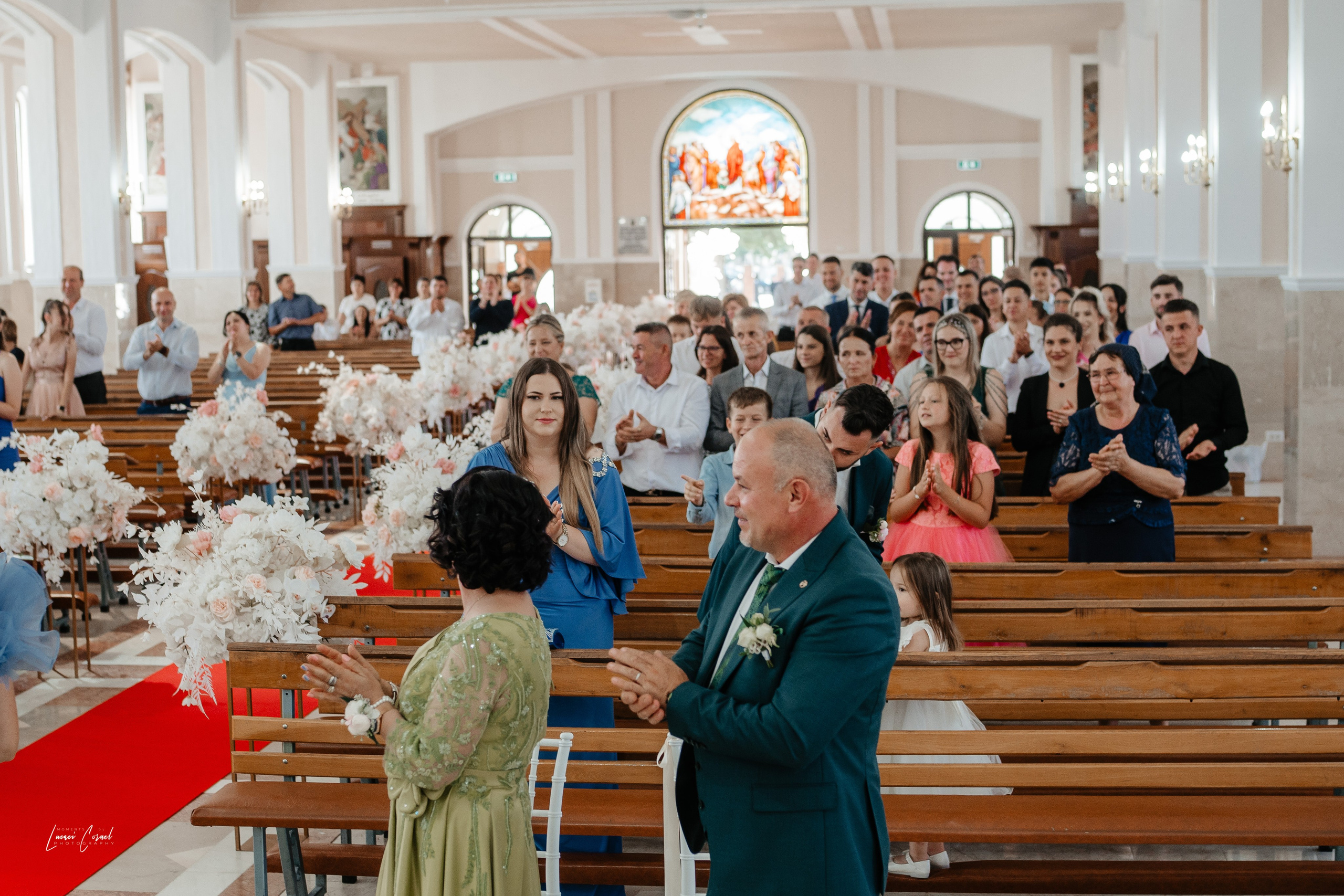 Amalia & Denis – Poveste foto de iubire. Fotograf de nuntă, corporate, botezuri, majorate și aniversări Roman, Lucaci Cornel