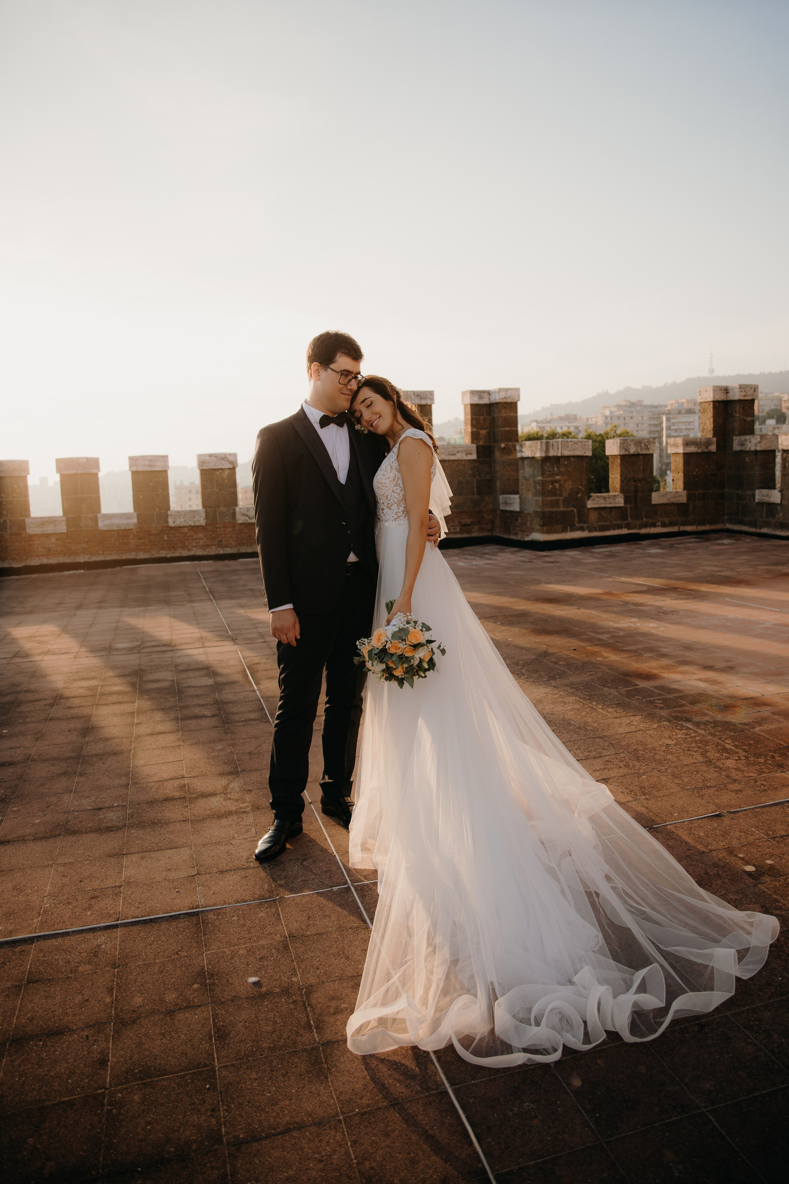 Portfolio Fotografo Matrimonio Genova | Mauro Pluas