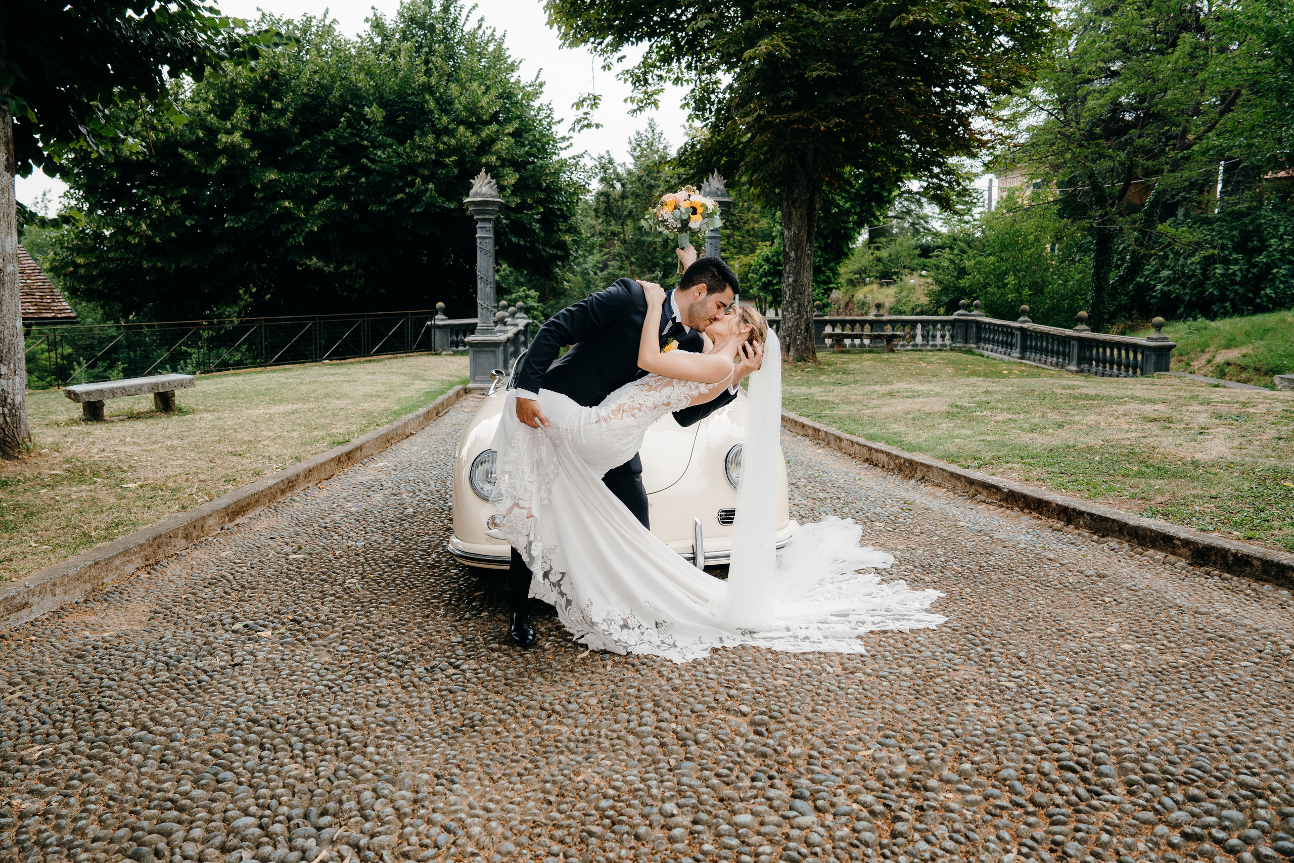 Portfolio Fotografo Matrimonio Genova | Mauro Pluas