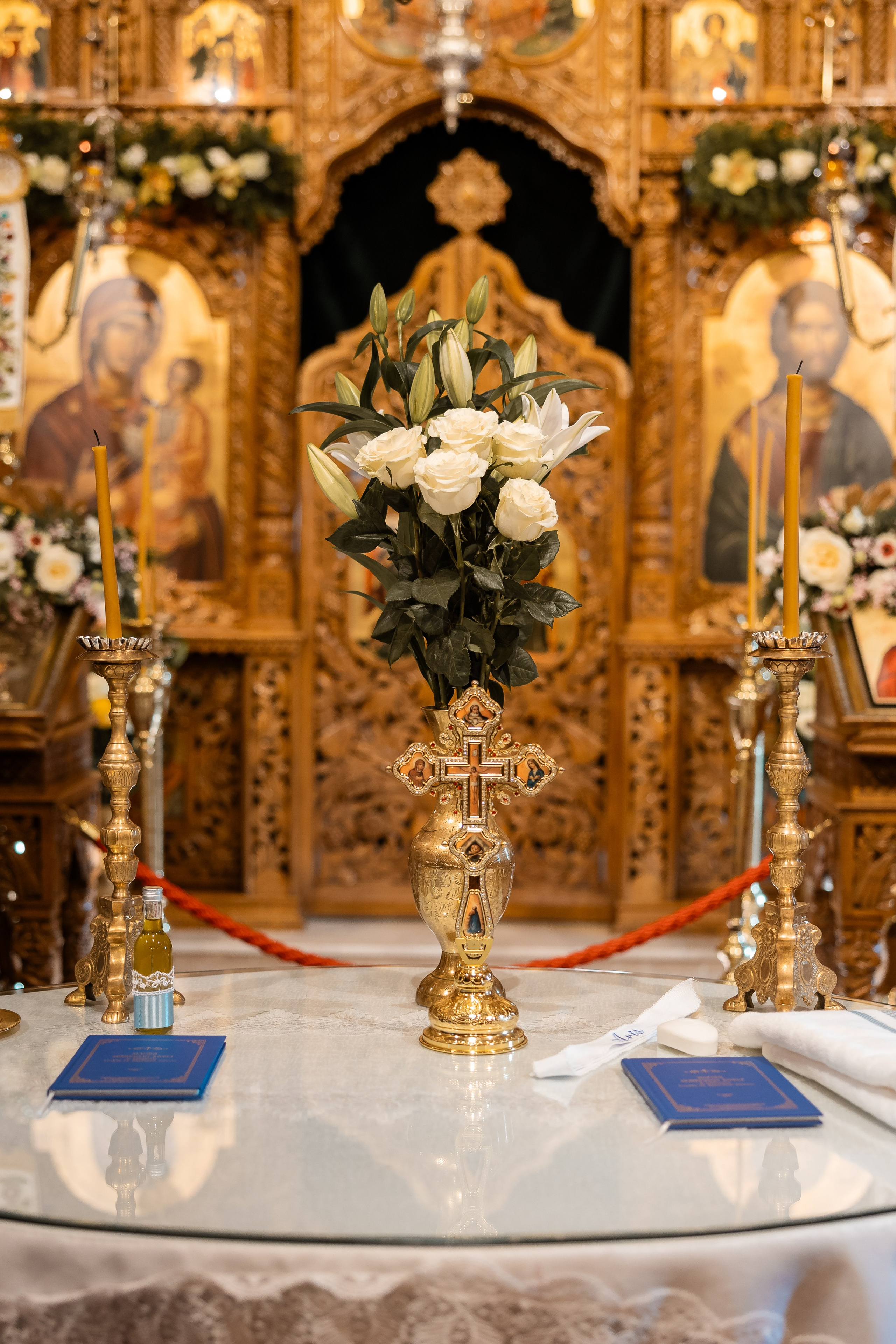 Aris Alexandru. Blink Photo — Fotografie & Videografie Nuntă