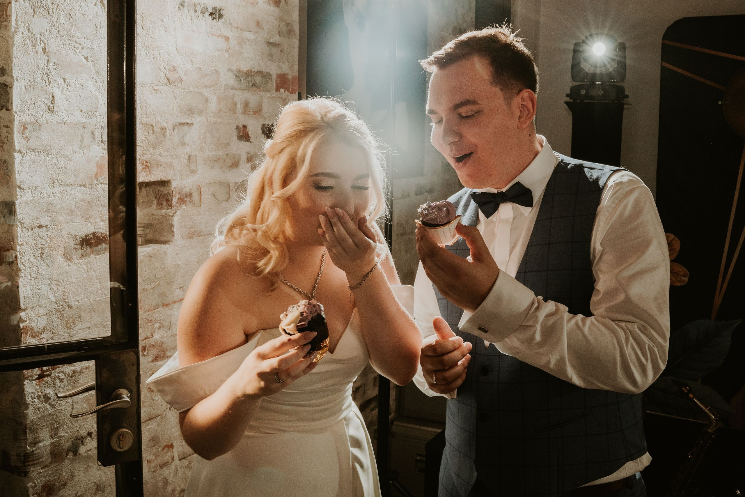 Wiktoria & Antek. Michał Kaźmierczyk - Fotograf