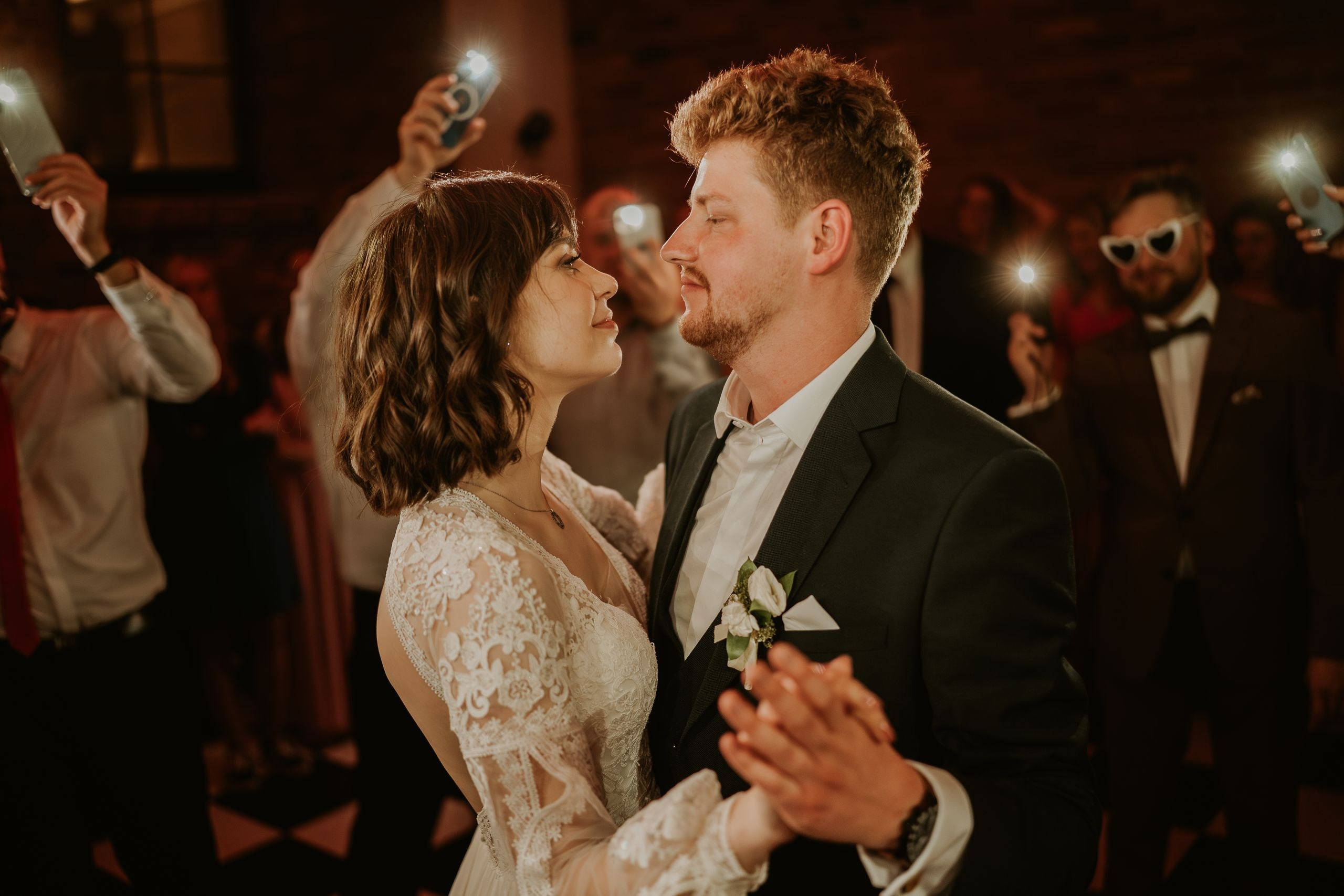 Aleksandra & Michał. Michał Kaźmierczyk - Fotograf