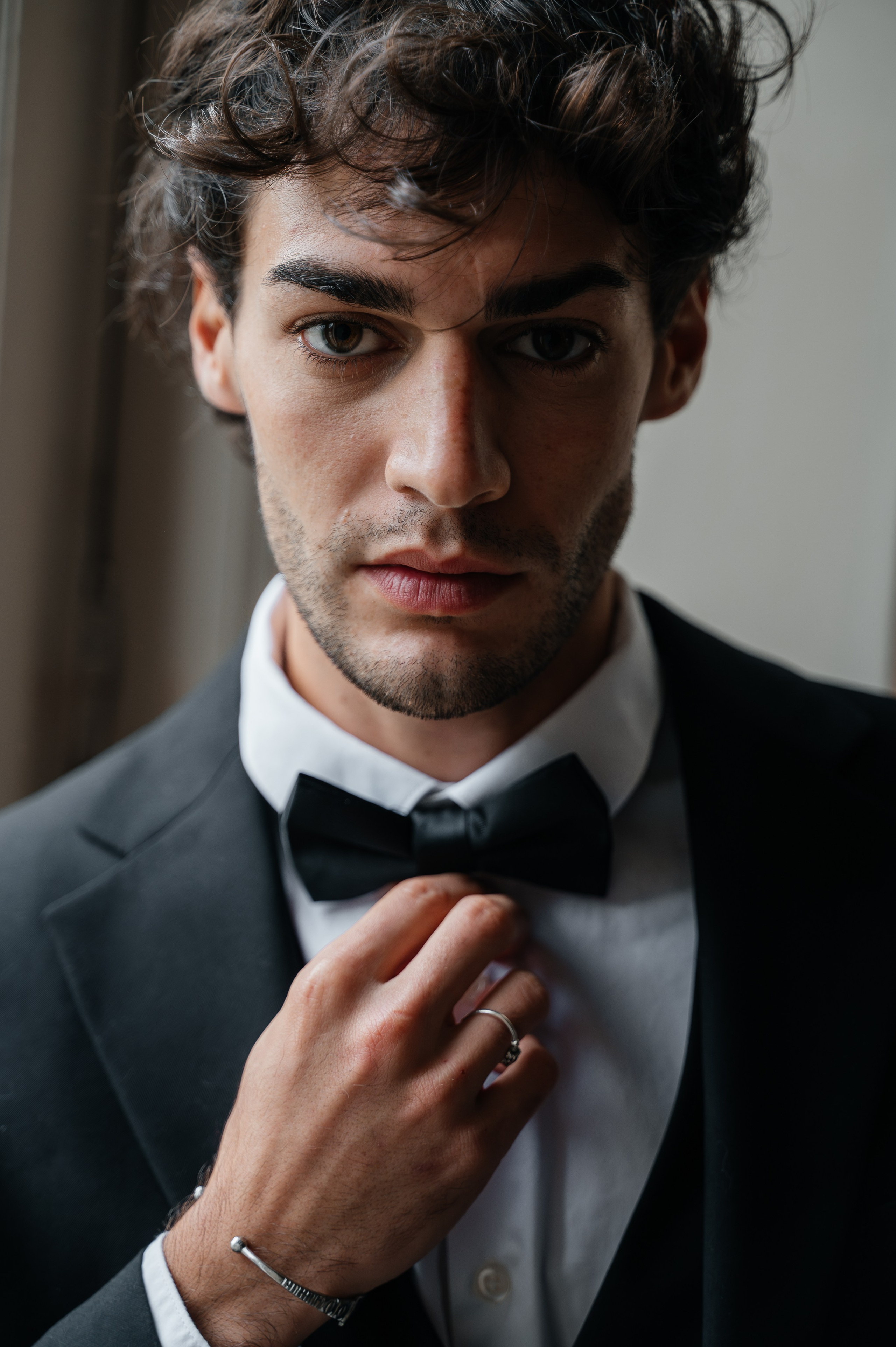 Giovanni & Alice. Wedding photographer Natalia