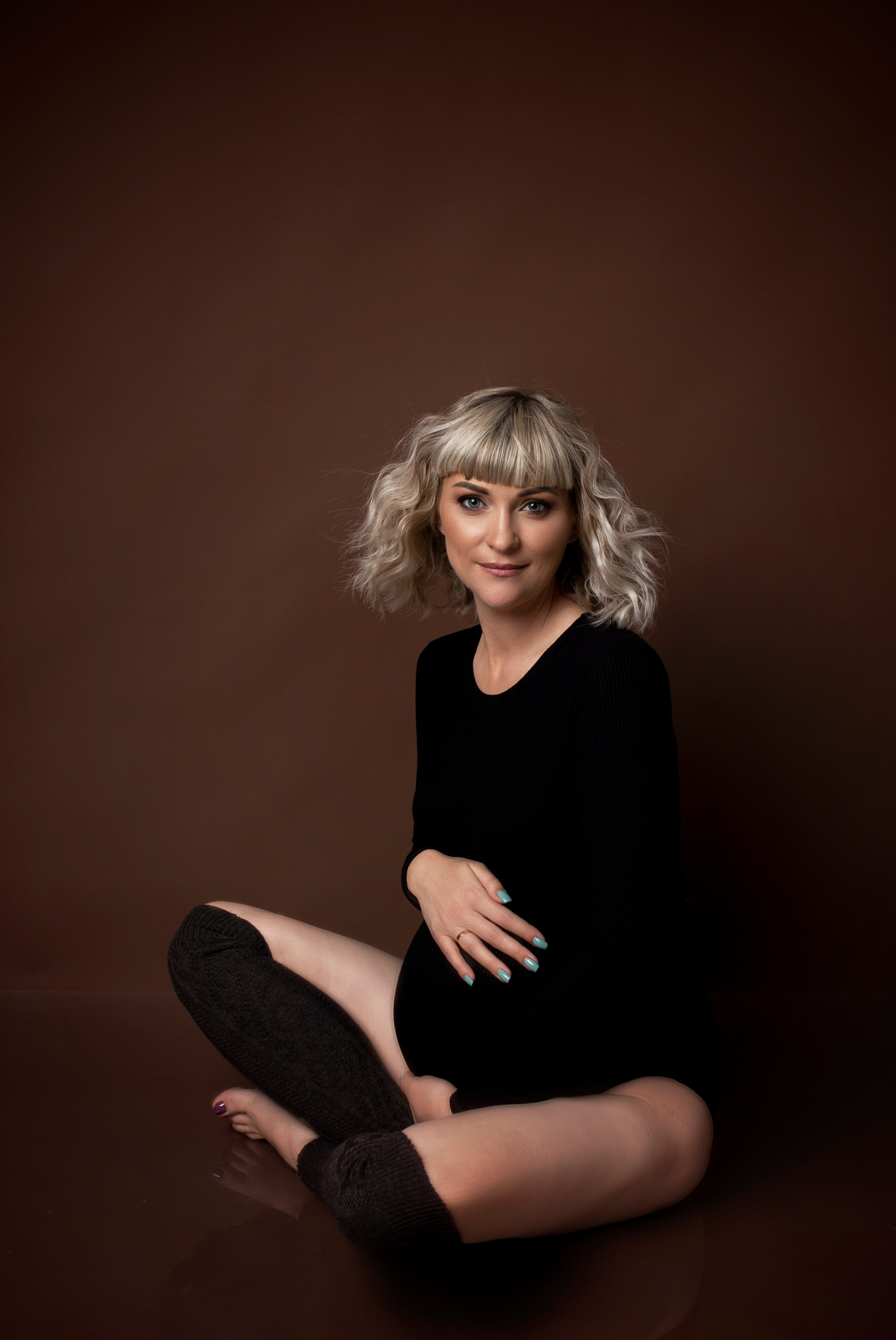 Каталог 6 Беременность. Катерина Шустерман — фотограф Newborn, семейный в Израиле