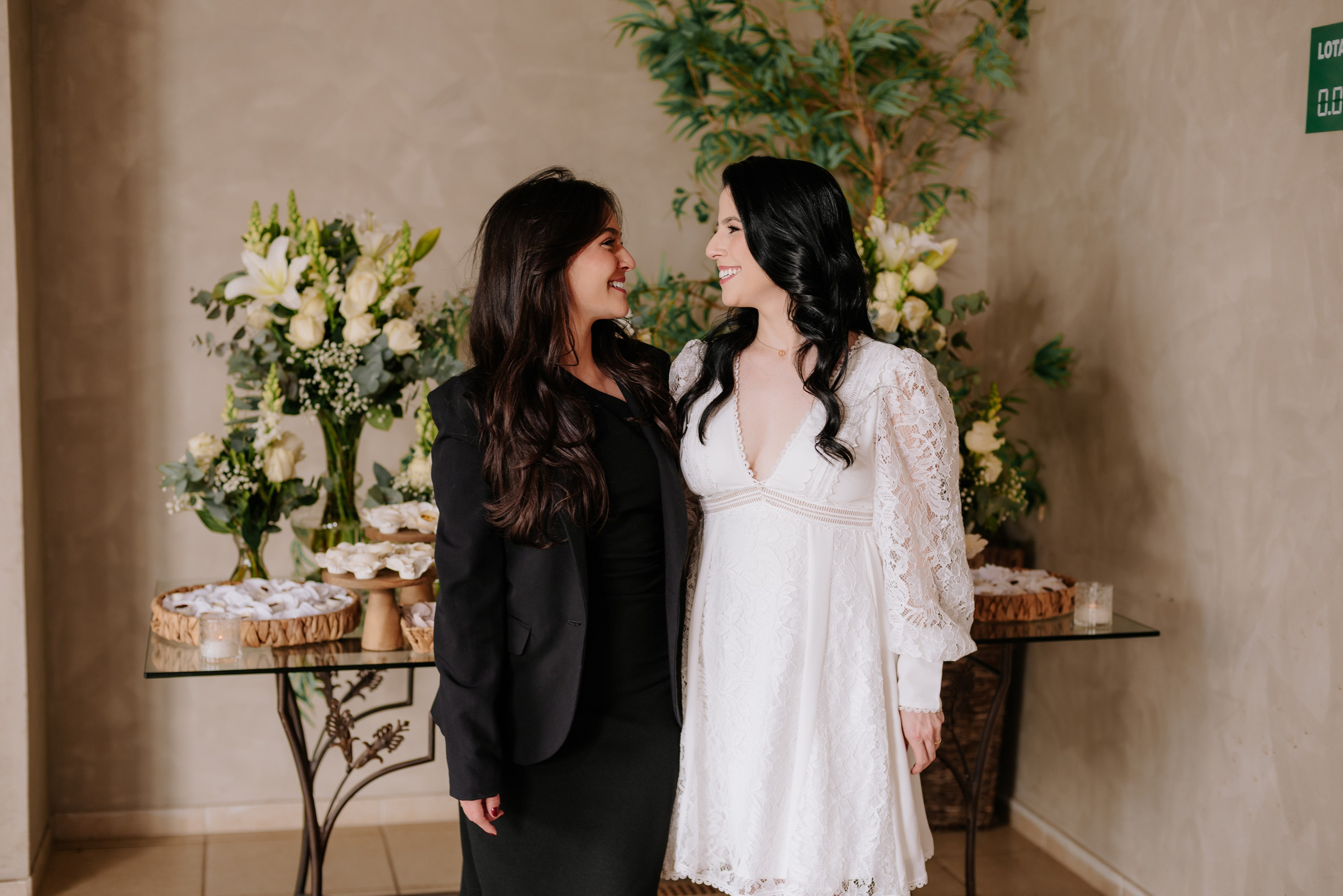 Raissa & Ricardo — La Terrasse Bistro / Bauru SP. Robson Colaço