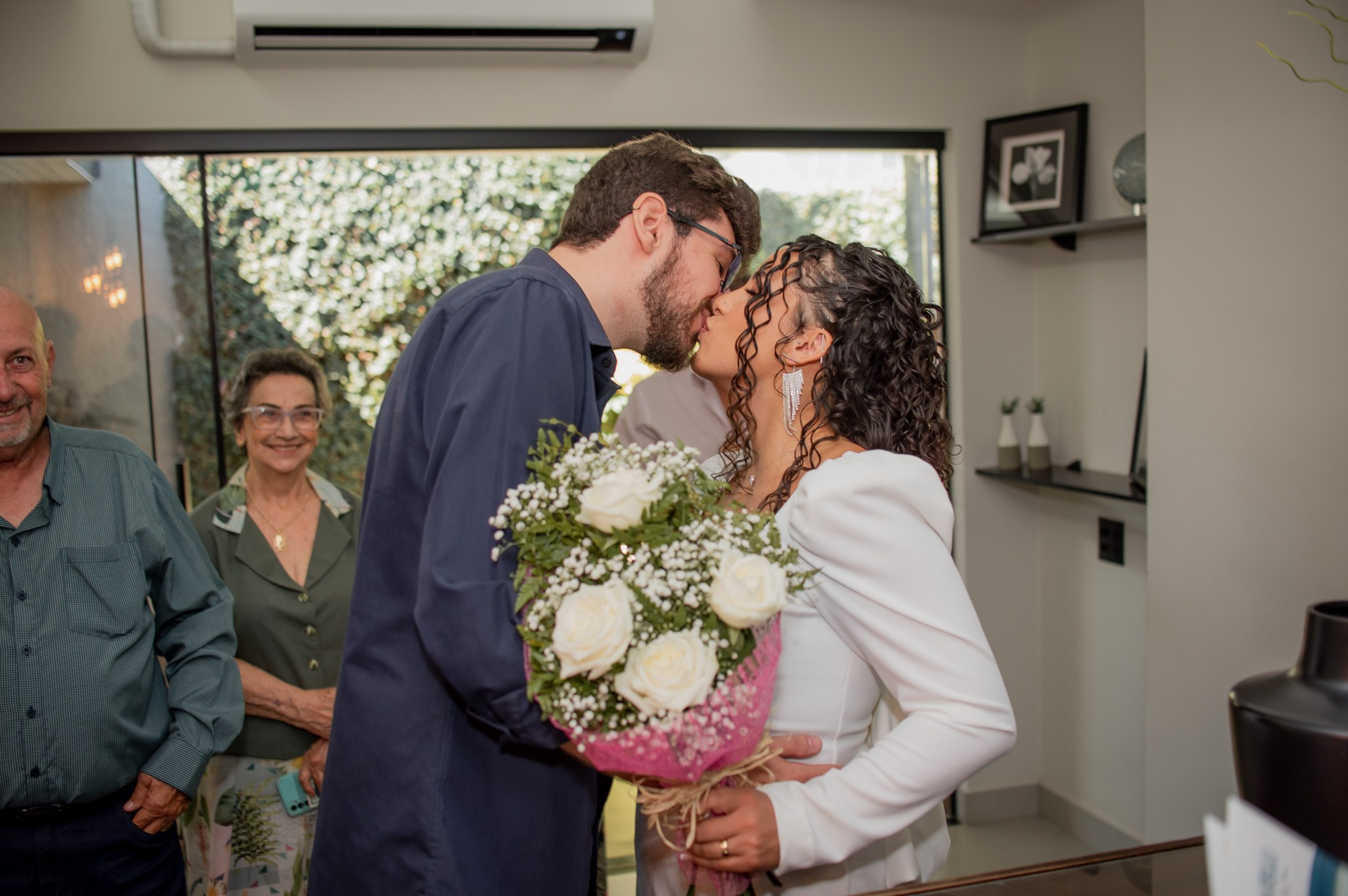 Janaina & Vitor. Robson Colaço