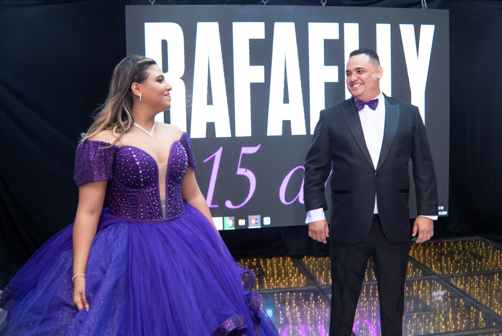 Rafaela — Berbel / Bauru SP. Robson Colaço