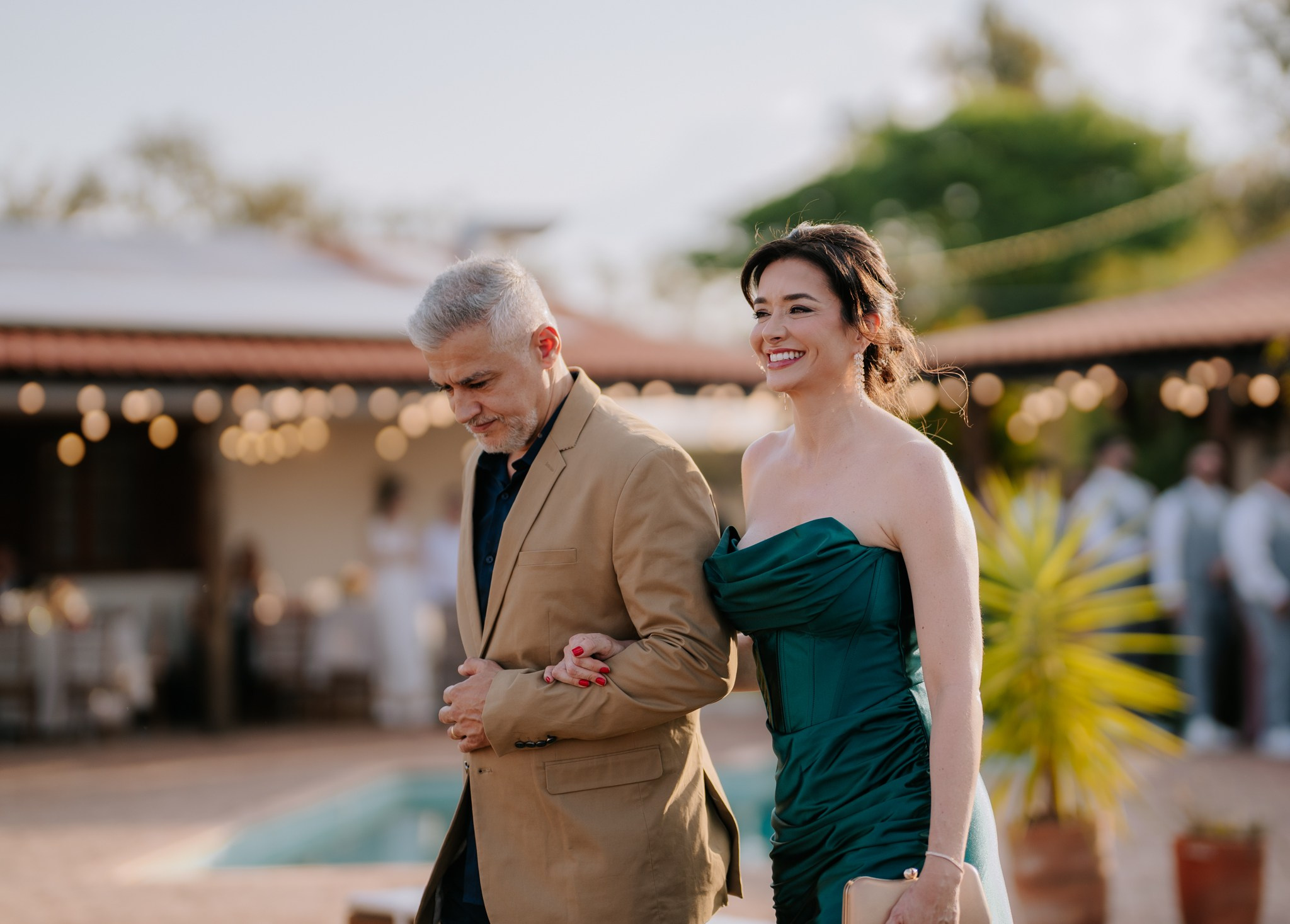 Livia & Fernando — Chácara Esperança / Piratininga SP. Robson Colaço