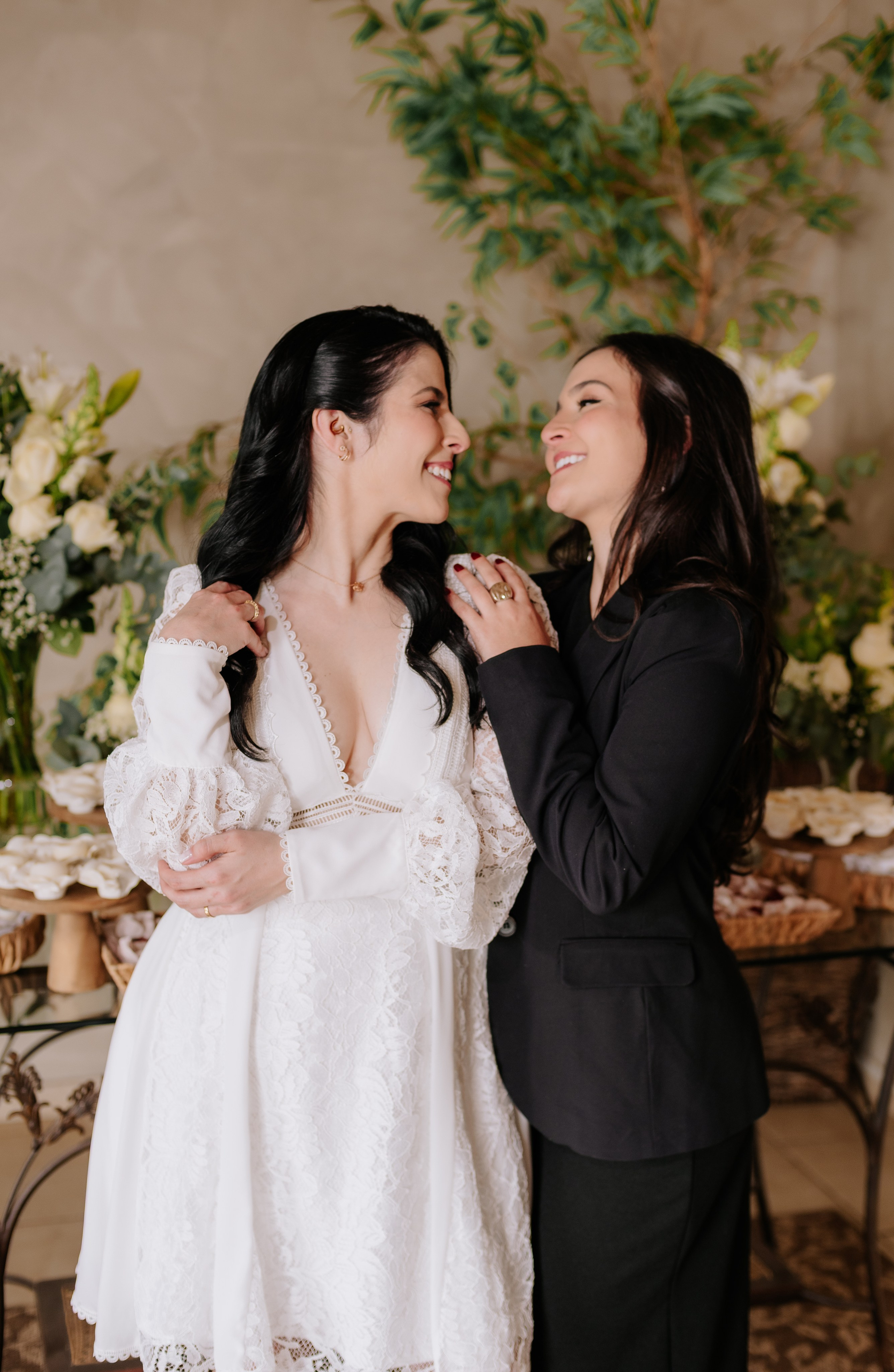 Raissa & Ricardo — La Terrasse Bistro / Bauru SP. Robson Colaço