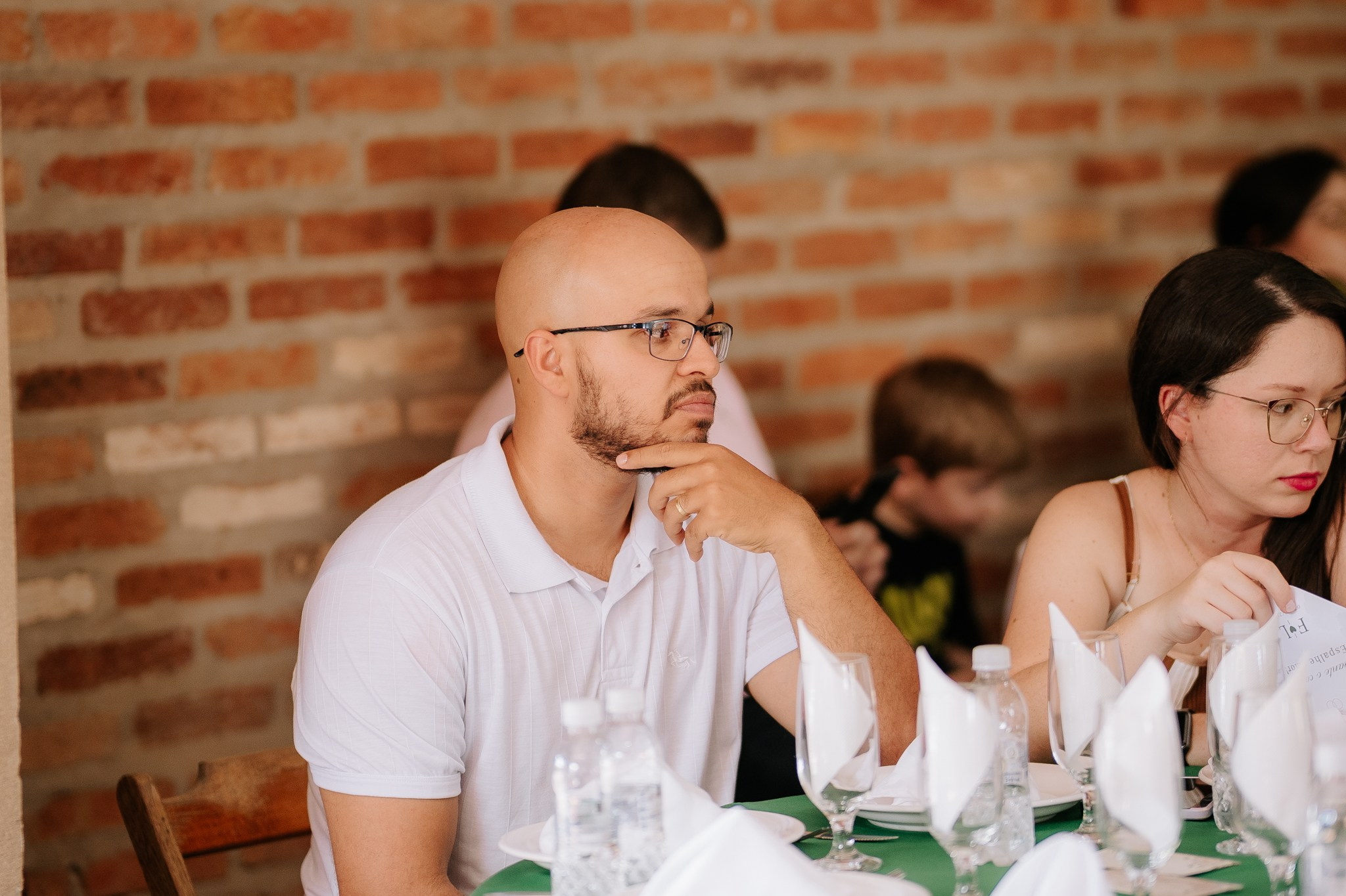 Fernanda & Leandro — Bauru SP. Robson Colaço