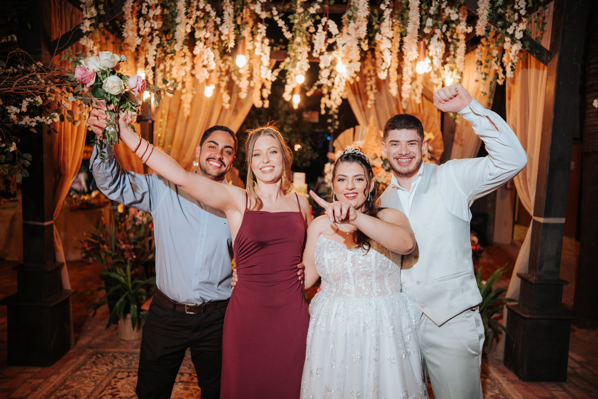 Aline & Daniel — Vila Casali / Piratininga SP. Robson Colaço