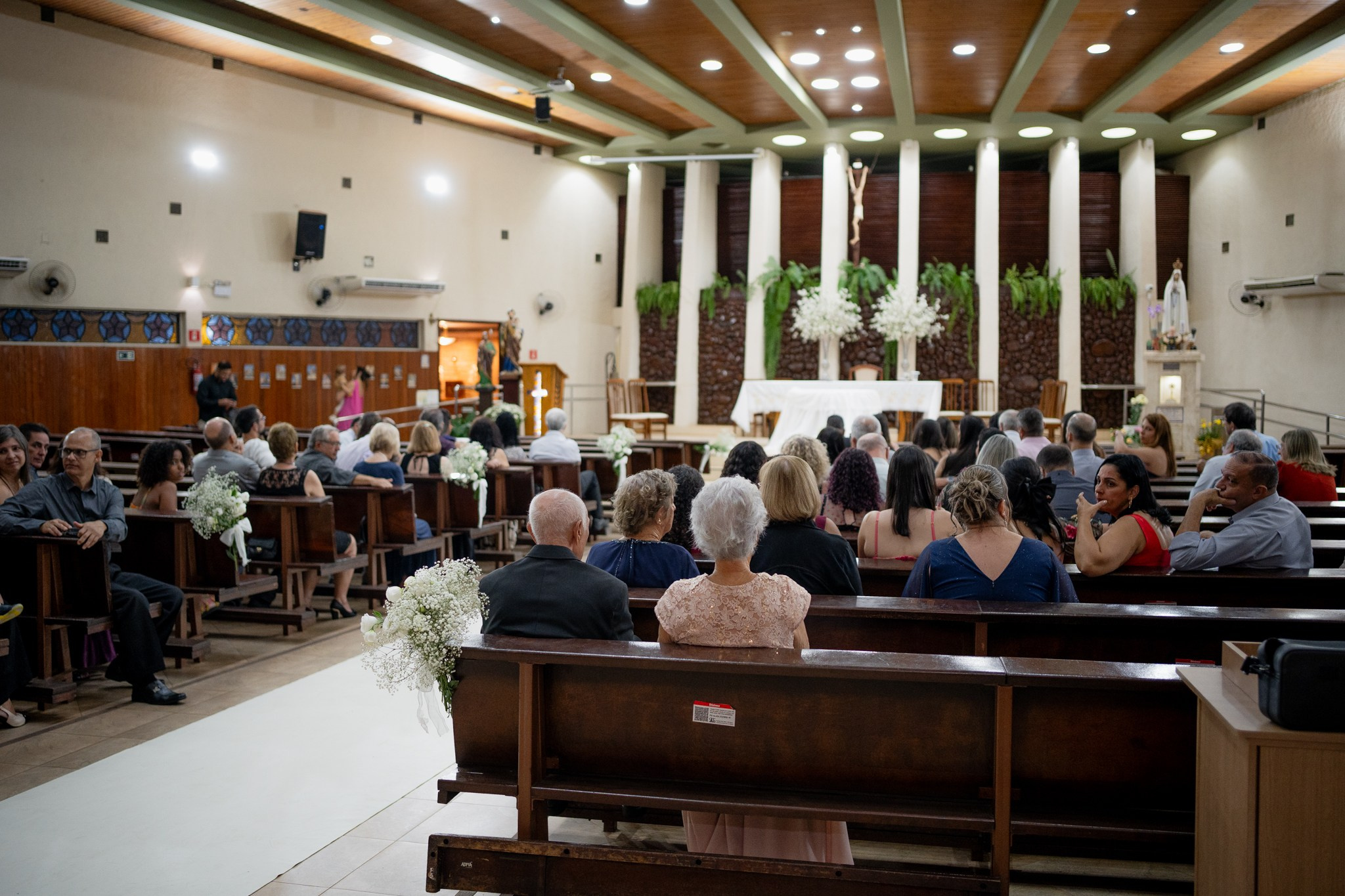 Giovana & Bruno — Luso / Bauru — SP. Robson Colaço