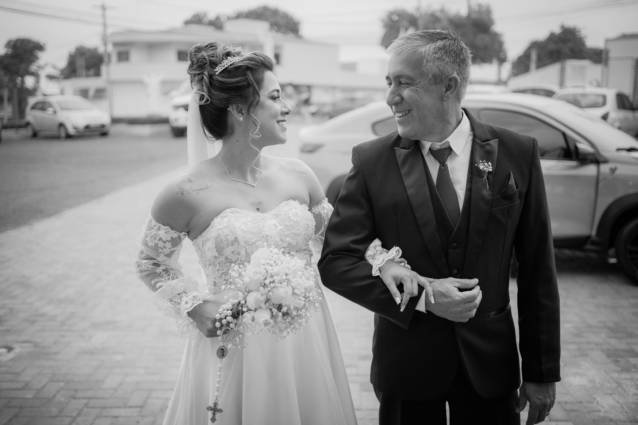 Lais & Lucas — Espaço Aveiro / Bauru SP. Robson Colaço