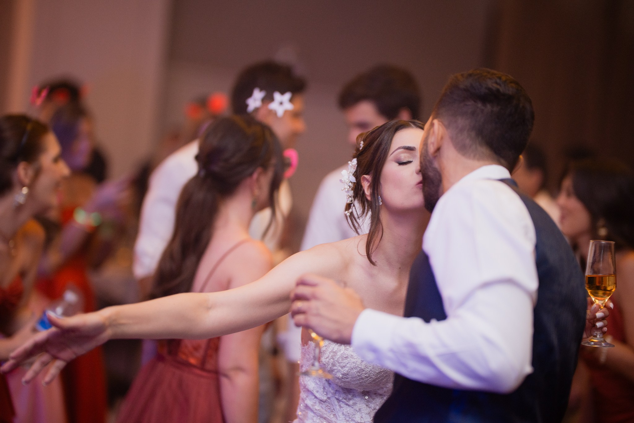 Giovana & Bruno — Luso / Bauru — SP. Robson Colaço
