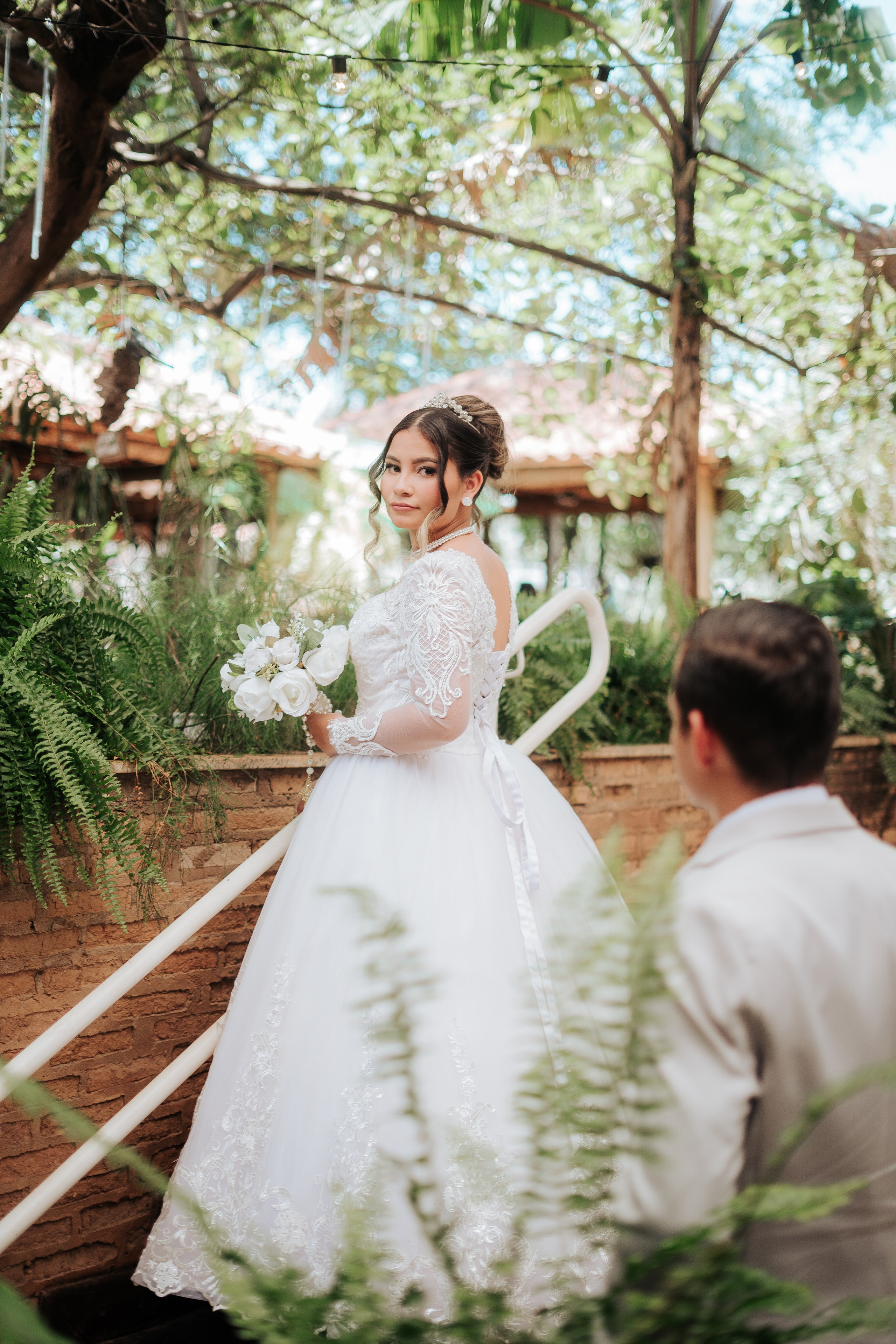 Aline & Clebson — Fred Fish / Bauru SP. Robson Colaço