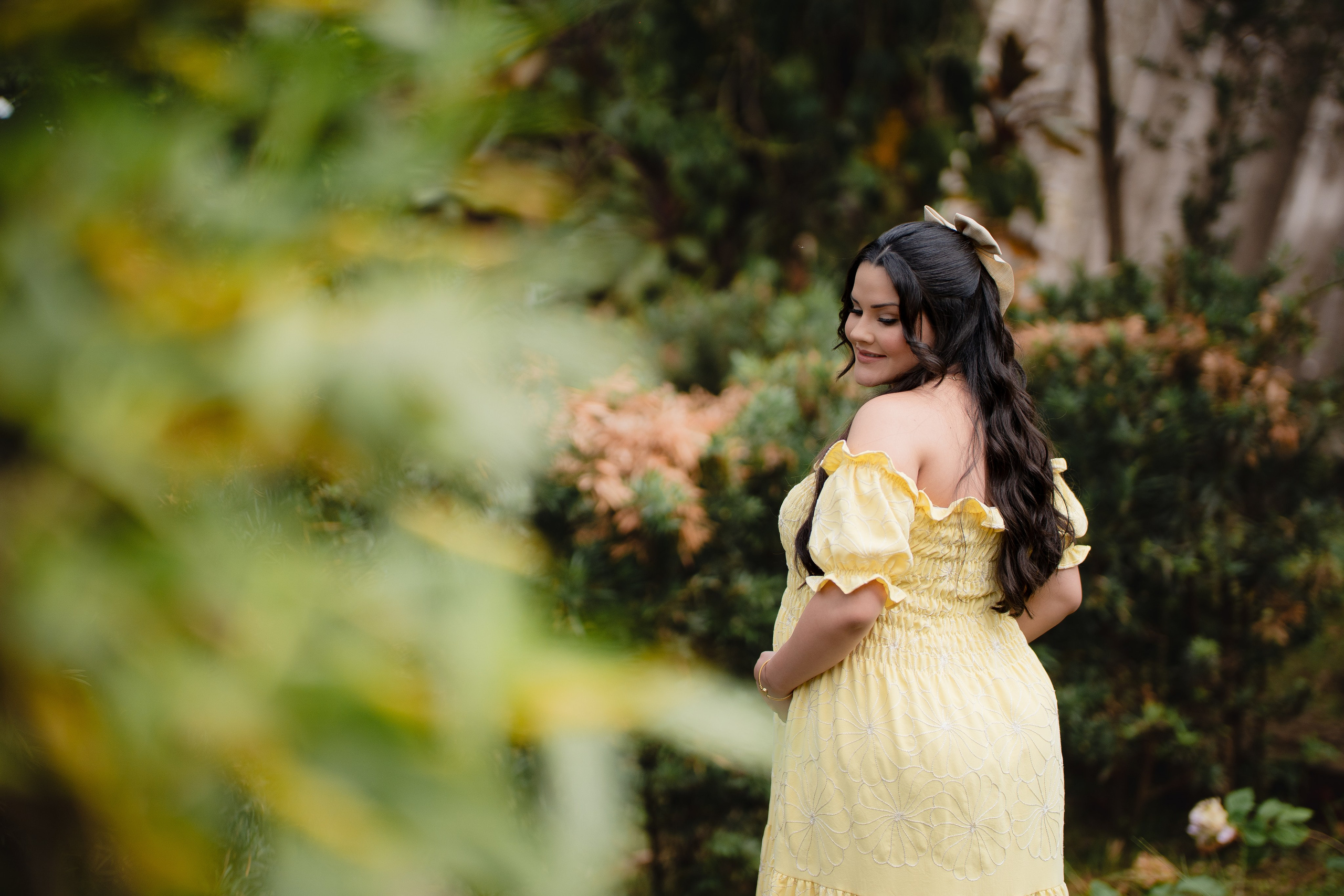 Yasmin & Wallace — Ensaio Gestante. Robson Colaço