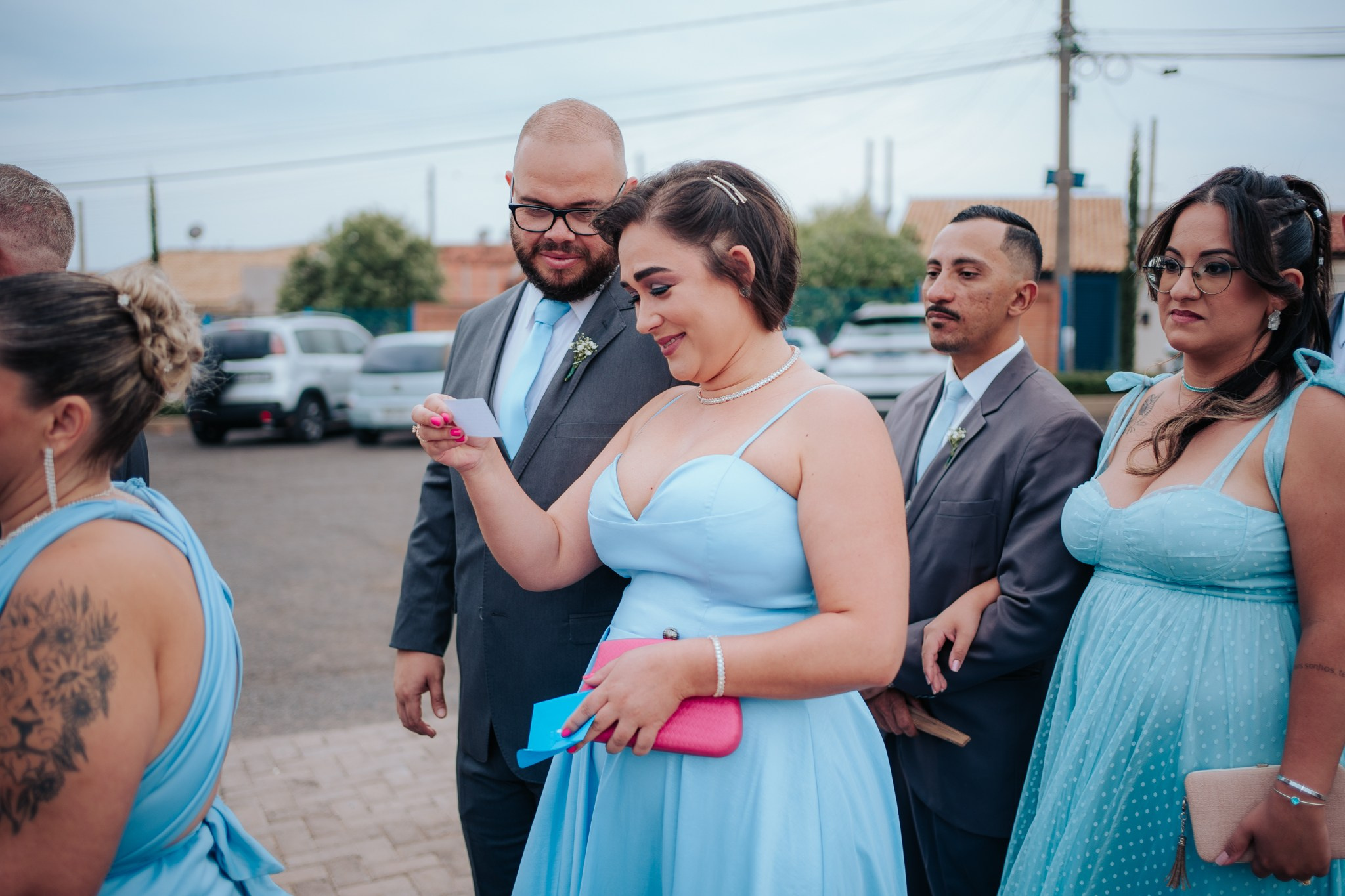Lais & Lucas — Espaço Aveiro / Bauru SP. Robson Colaço