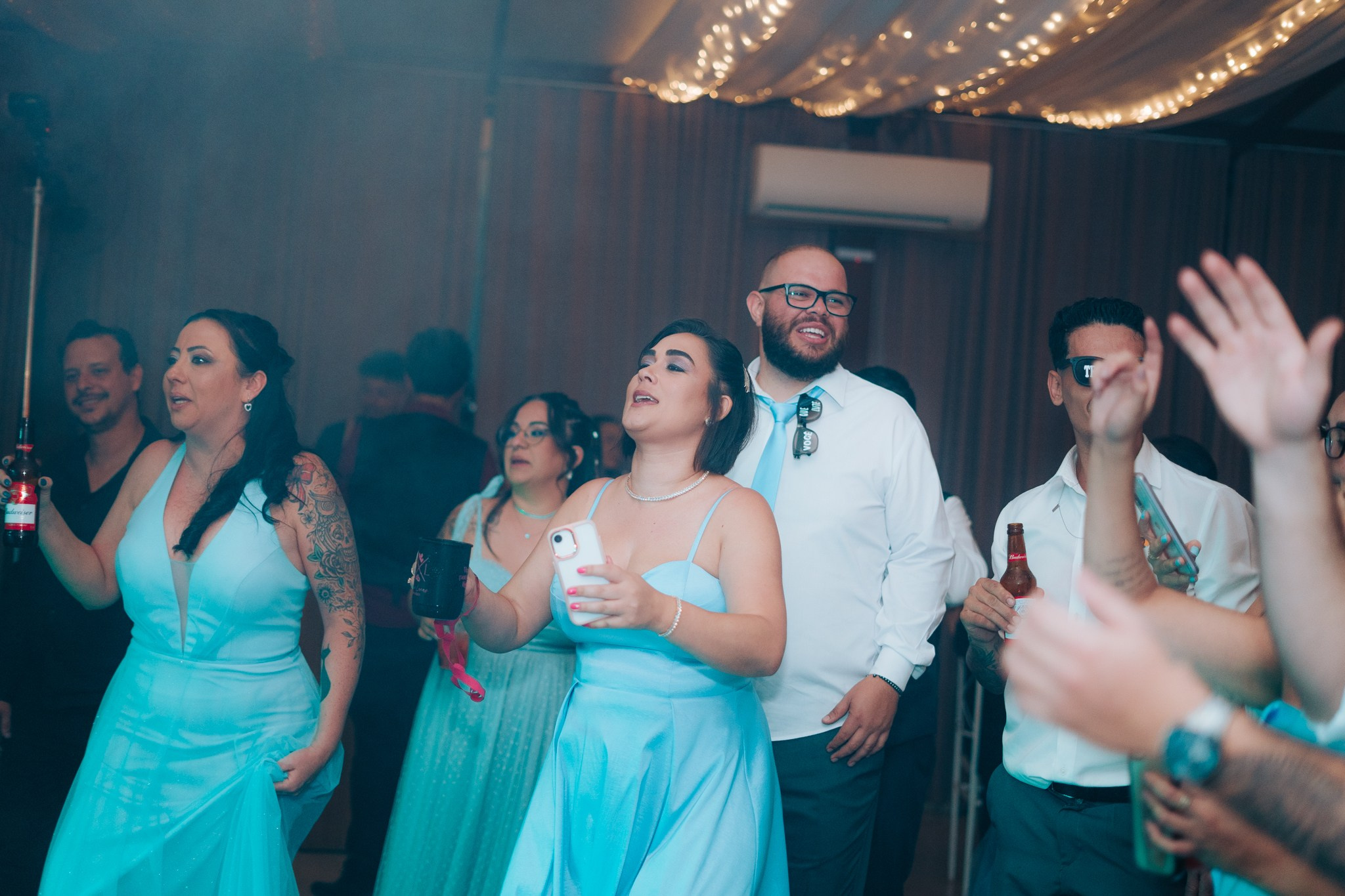 Lais & Lucas — Espaço Aveiro / Bauru SP. Robson Colaço