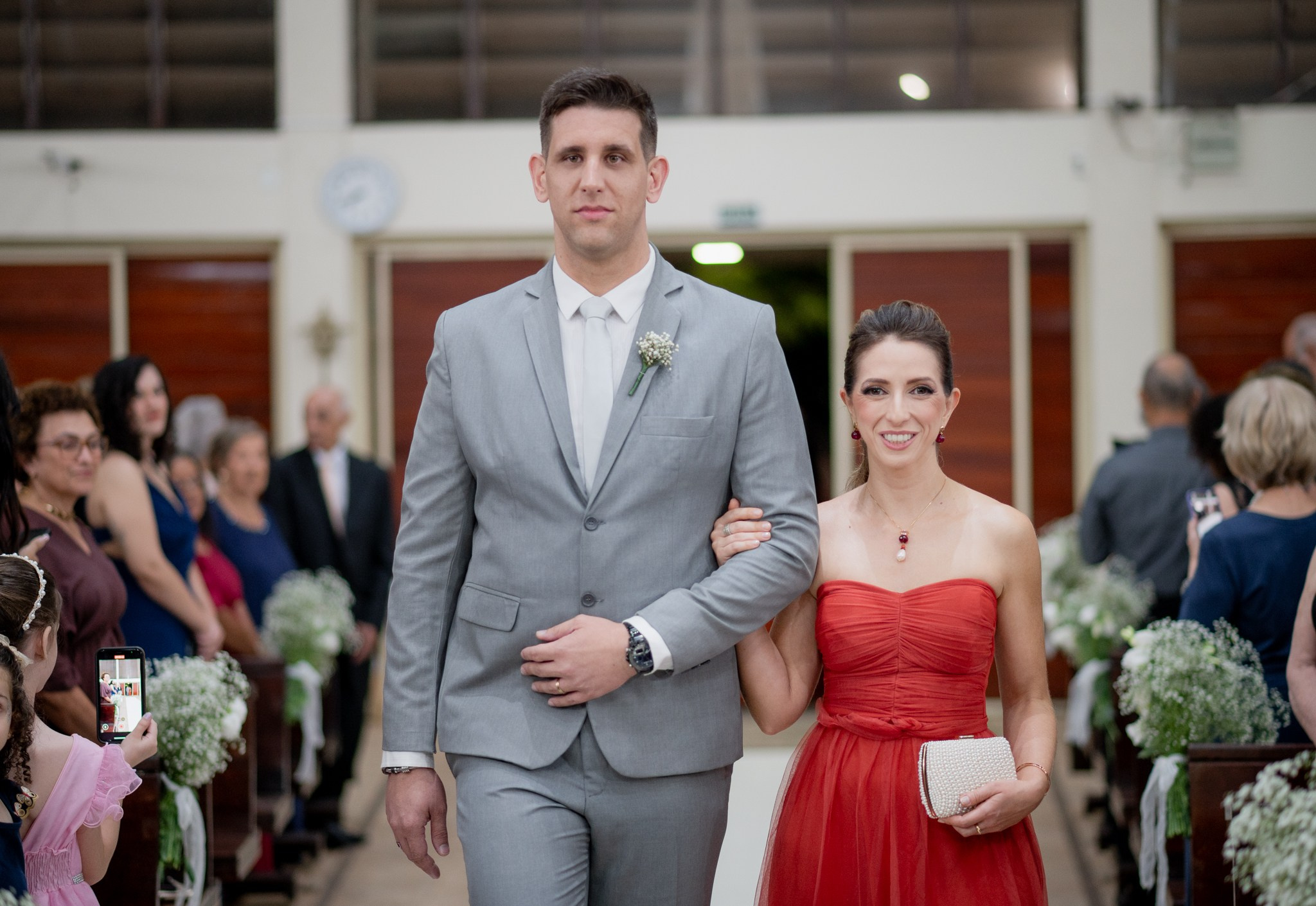 Giovana & Bruno — Luso / Bauru — SP. Robson Colaço