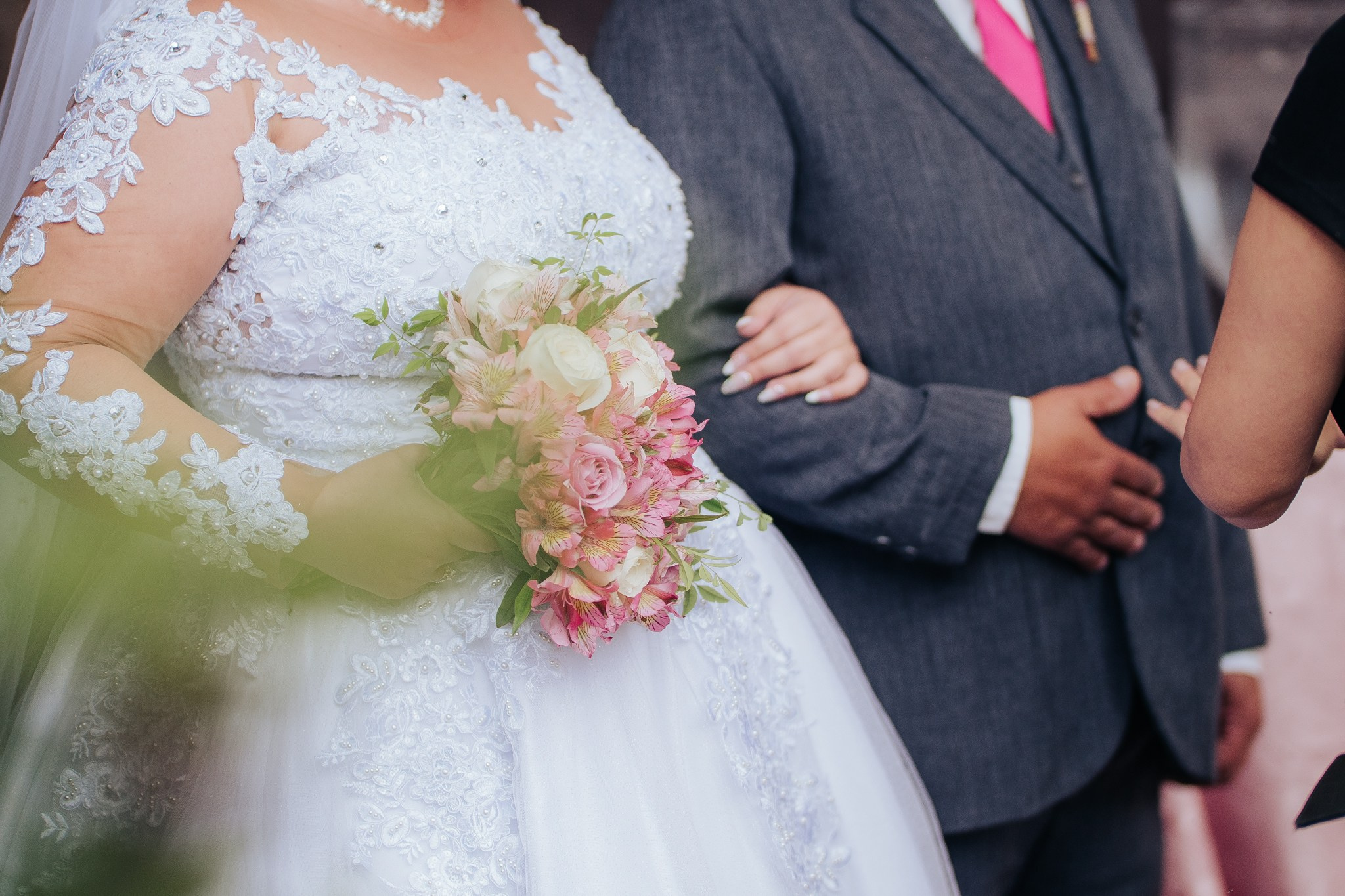 Nathallya & Antônio Marco — Vila Casali / Piratininga SP. Robson Colaço