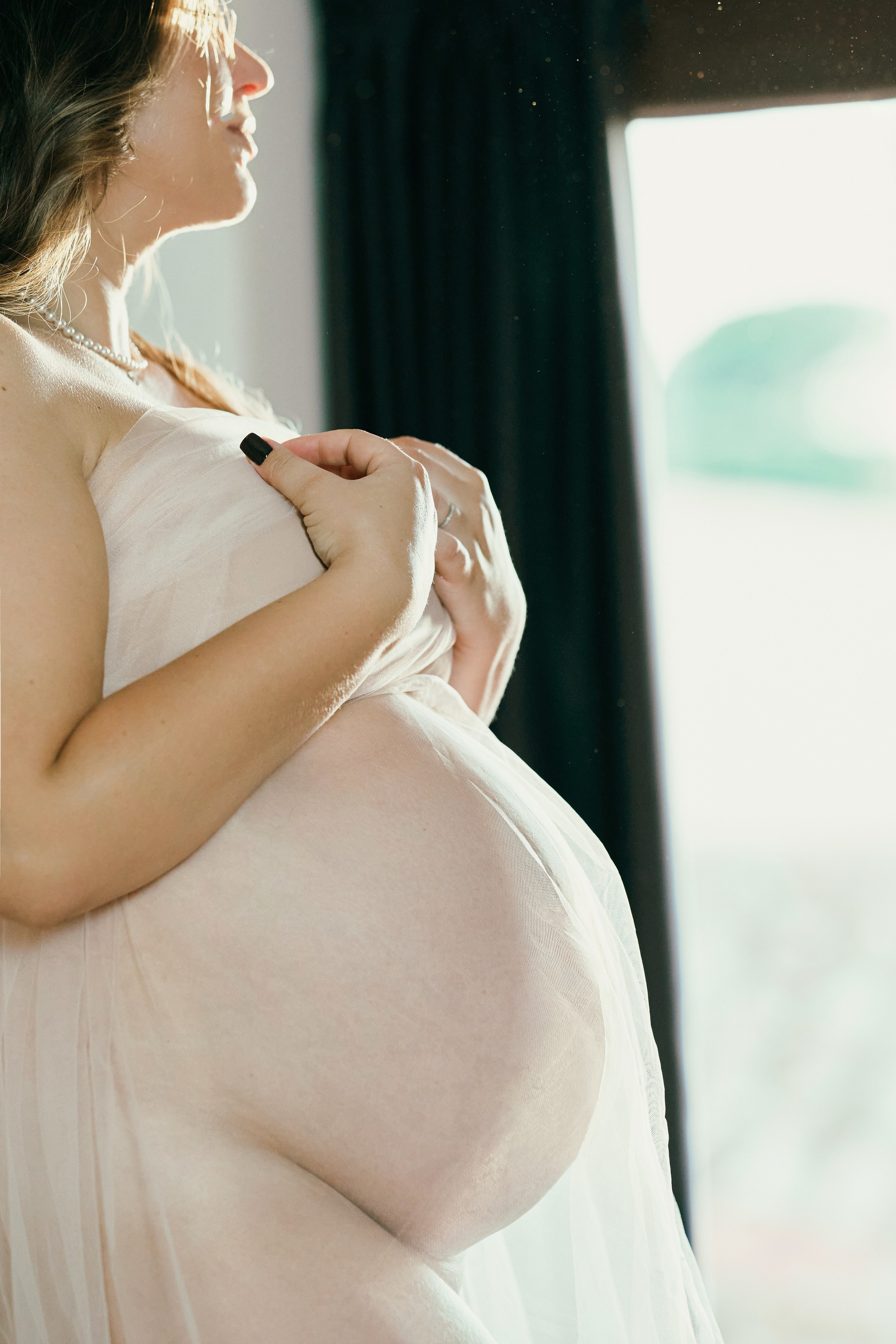 Луис и Алена. Фотограф в Барселоне Жанна Захарченко