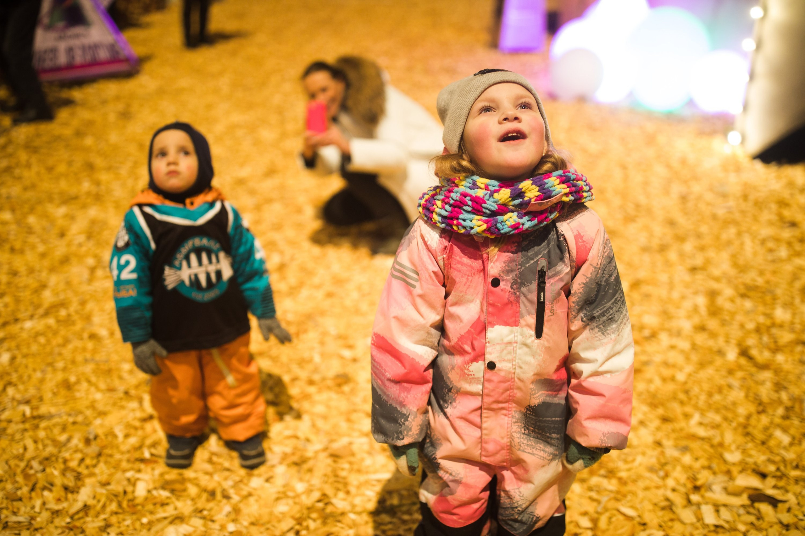 Birthday Gregory. True Story Photography