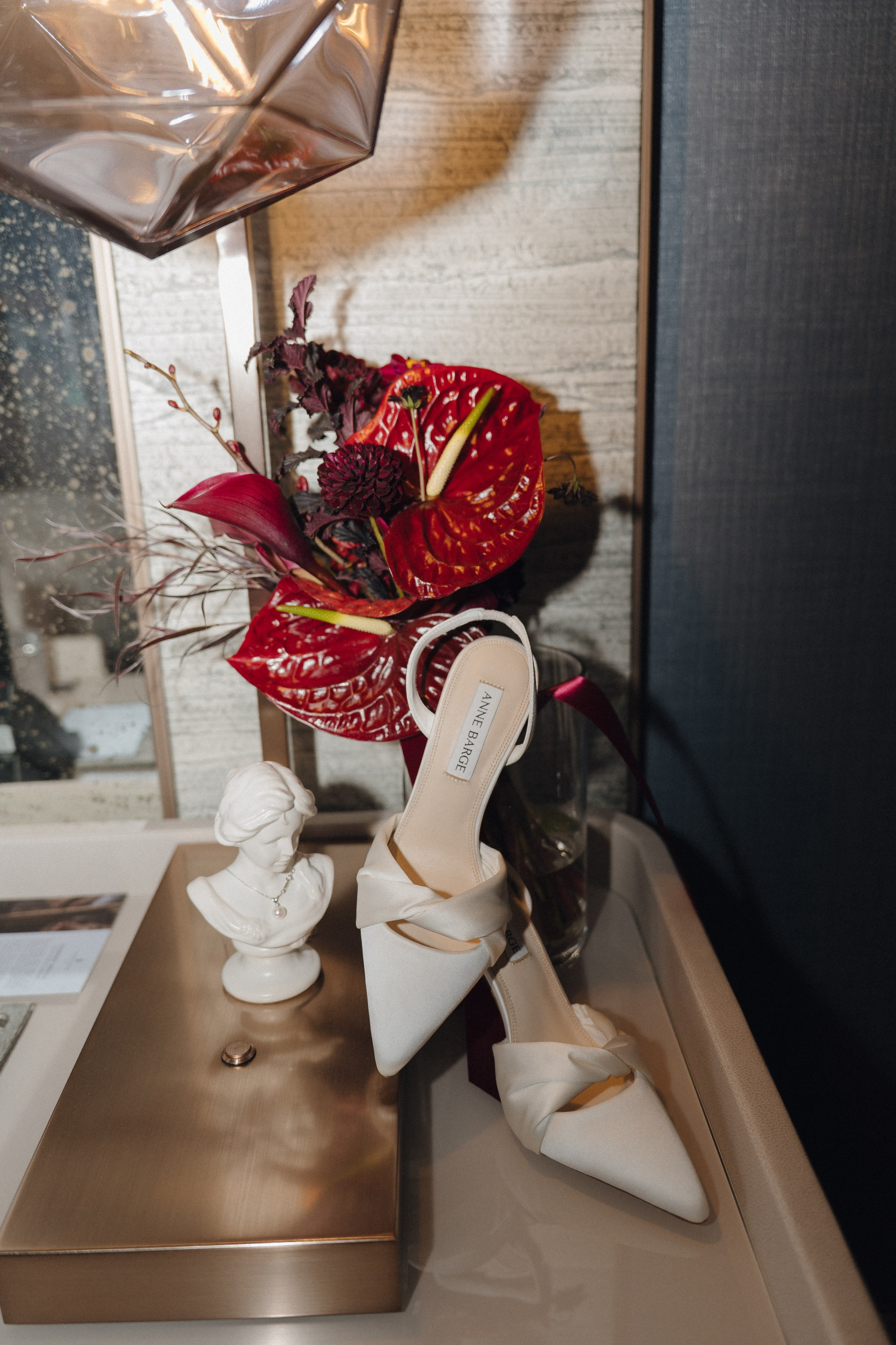 Jenny & Andries. Wedding, family and portrait photographer in Portland