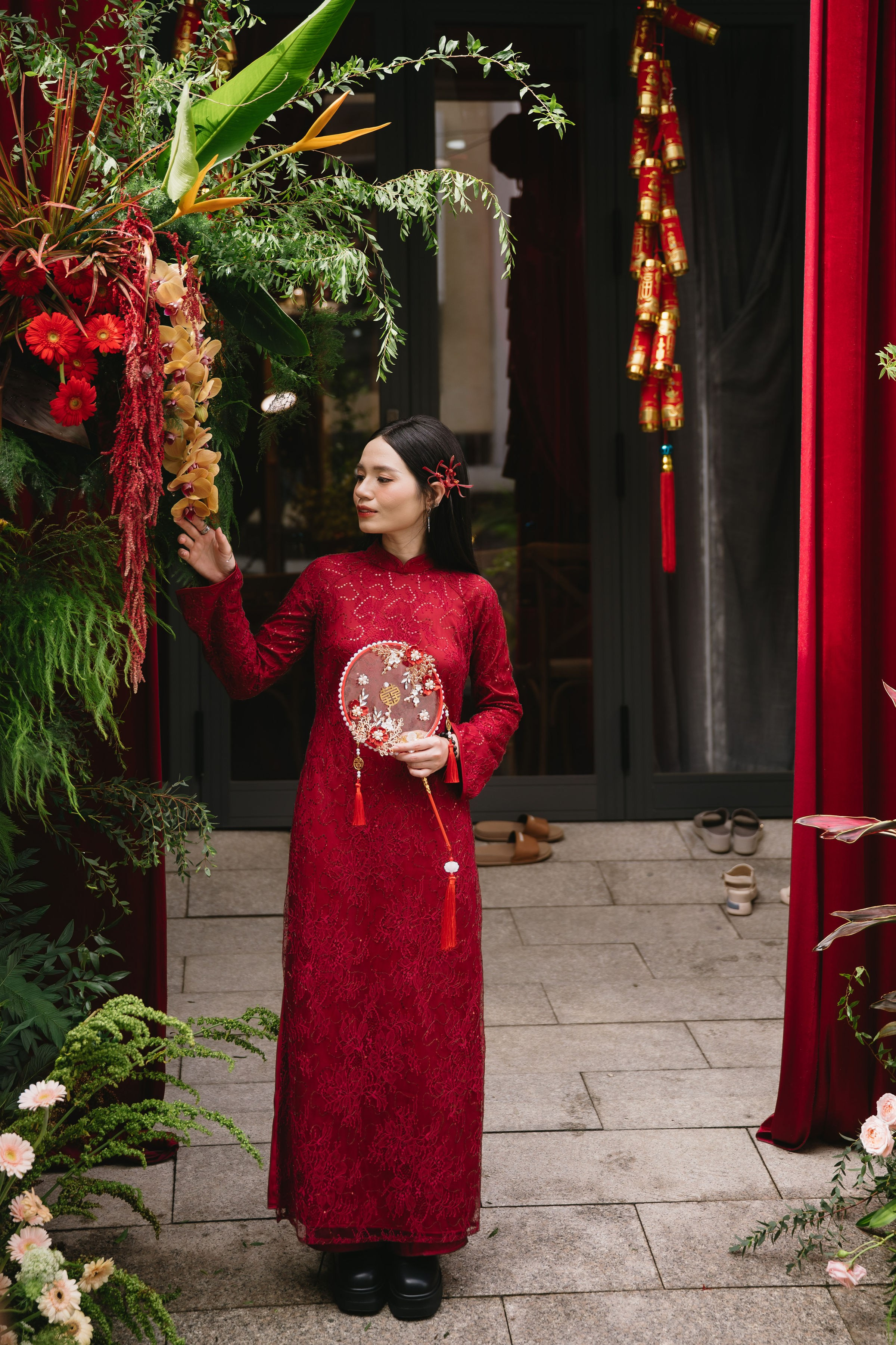 GIANMARCO-PHƯƠNG ANH