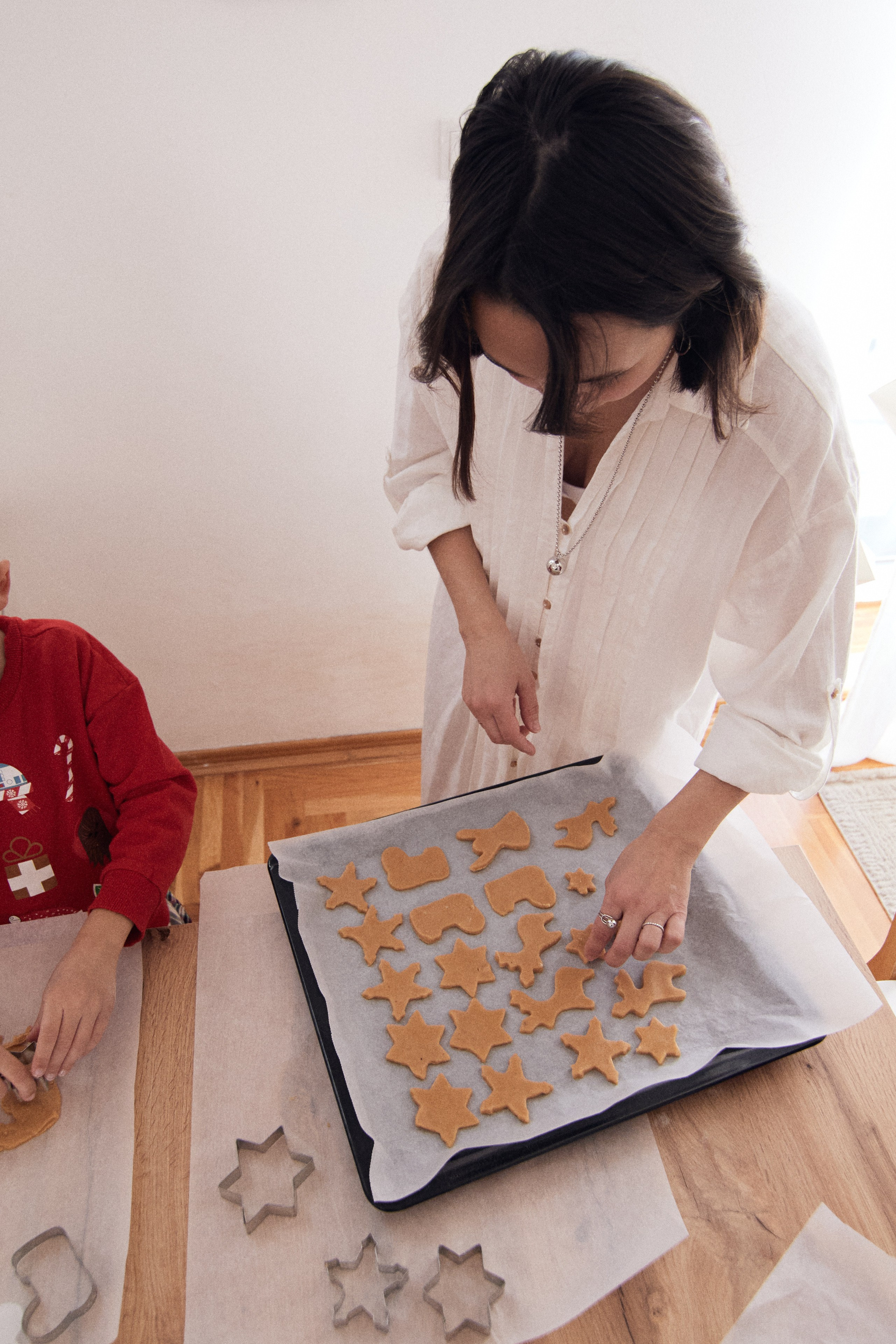 Новогодняя традиция. Анастасия Еремина | Фотограф в Сербии | Персональные и бизнес-фотосессии в Белграде и Нови Саде