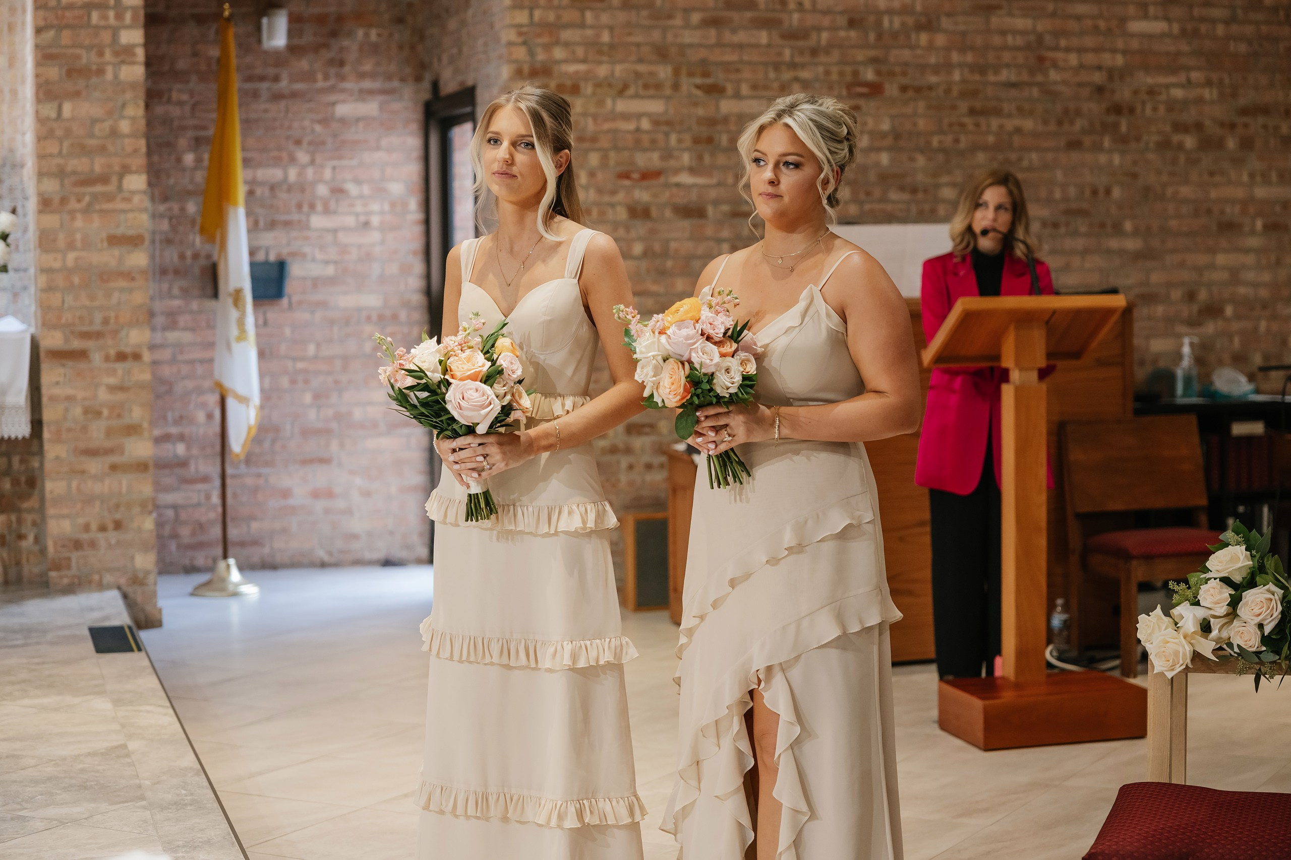 09.06.2025 Wedding. Wedding family event photographer in Chicago Nick Yushevich