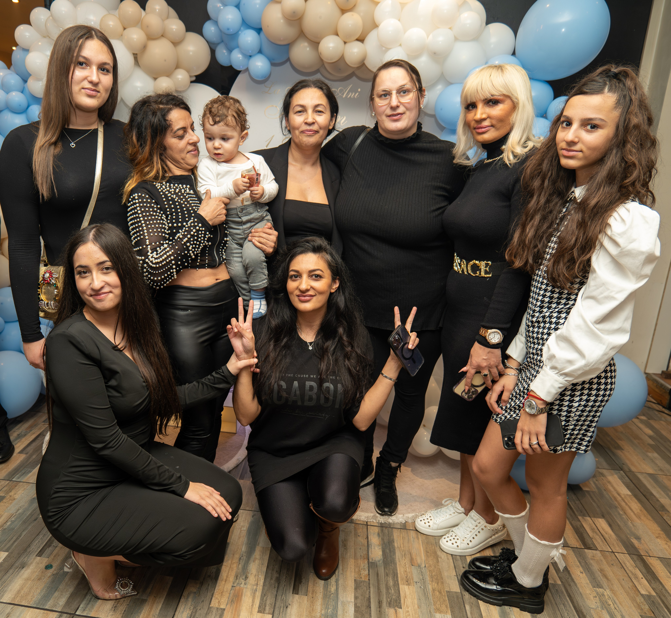 Kylian. Fotograful și Cameramanul familiei dvs în Franța Paul Photographer