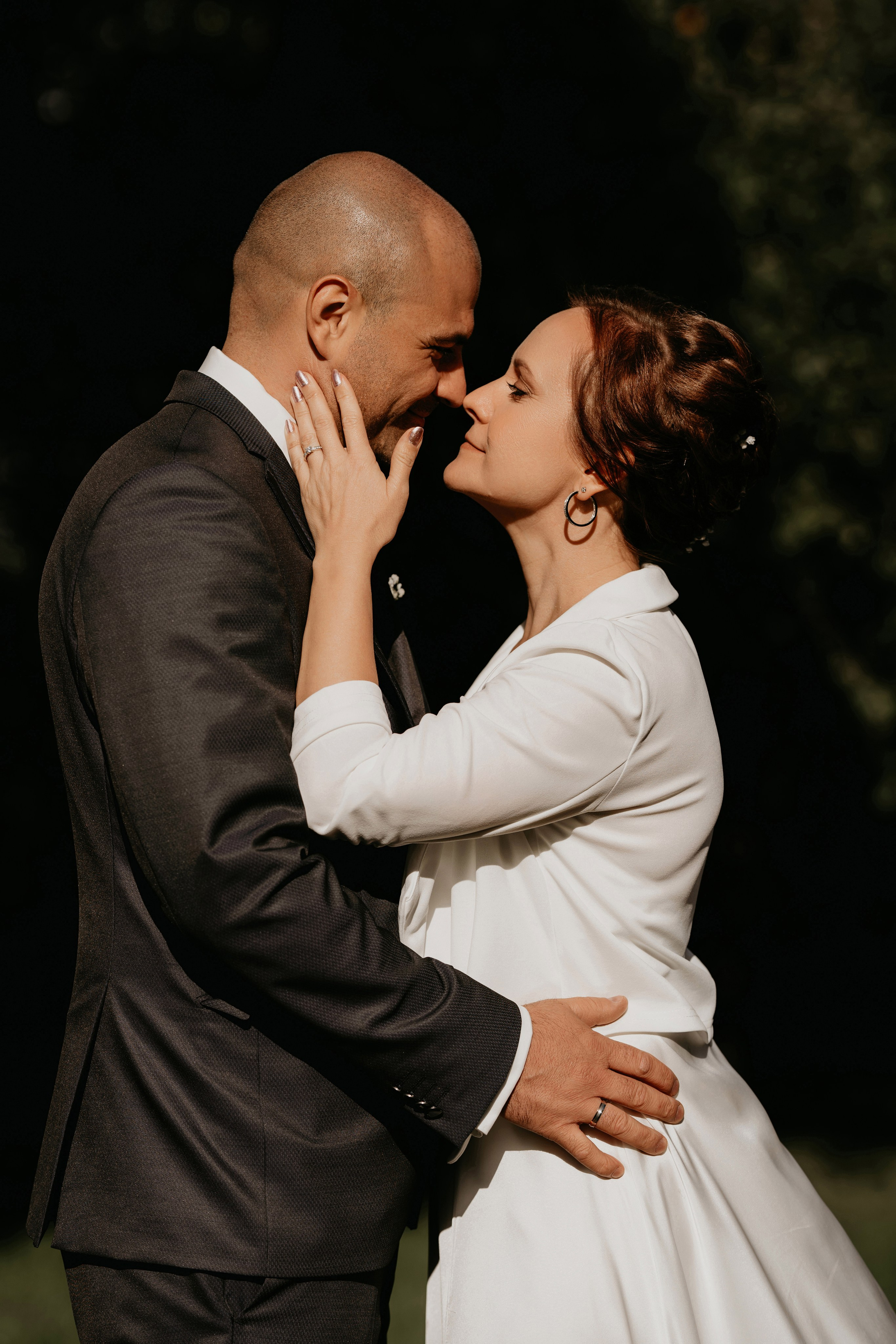 Hochzeit von Tatjana und Waldemar