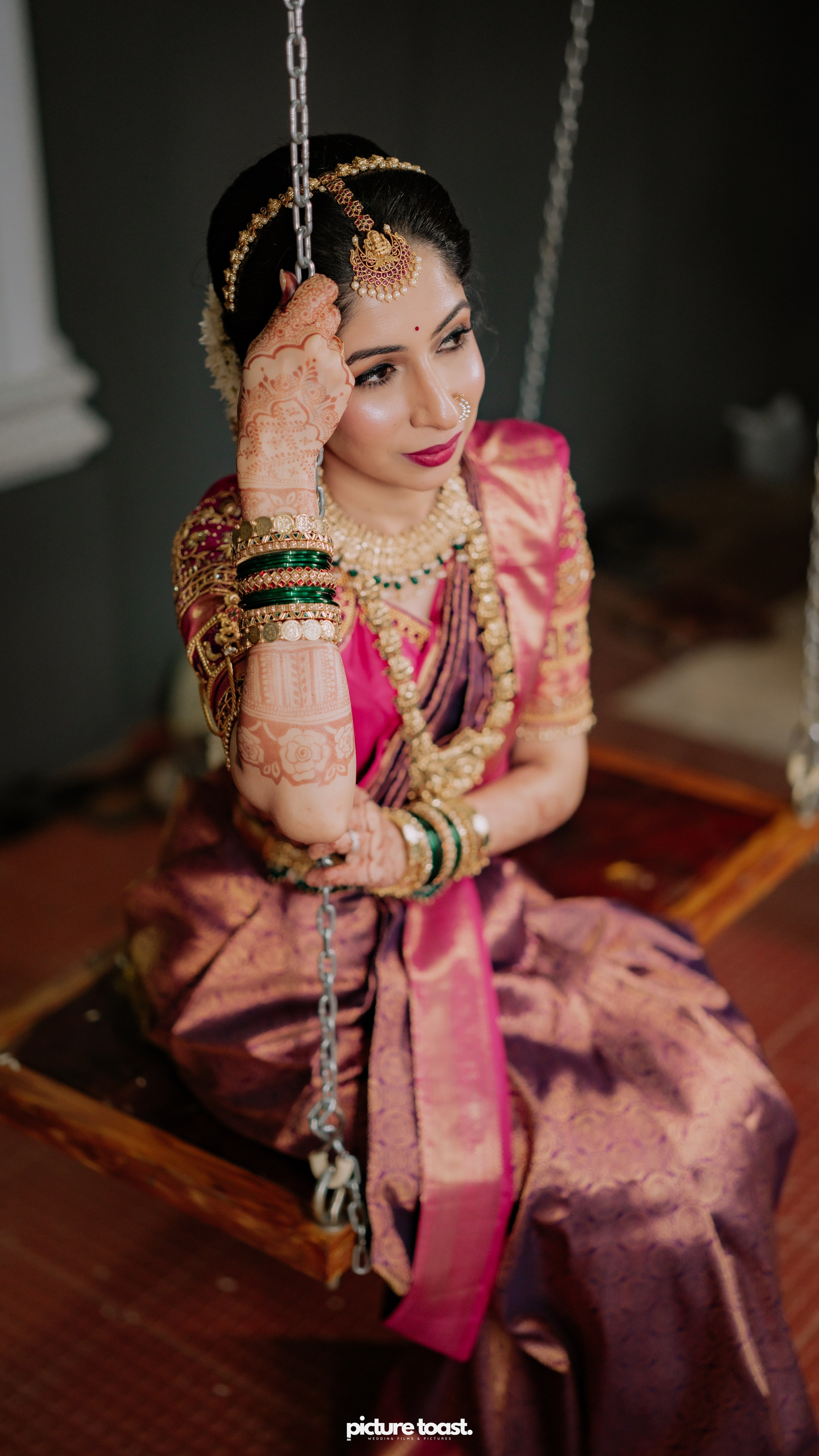 Embracing tradition, creating timeless memories. Fine art Wedding Photographers in India & Canada