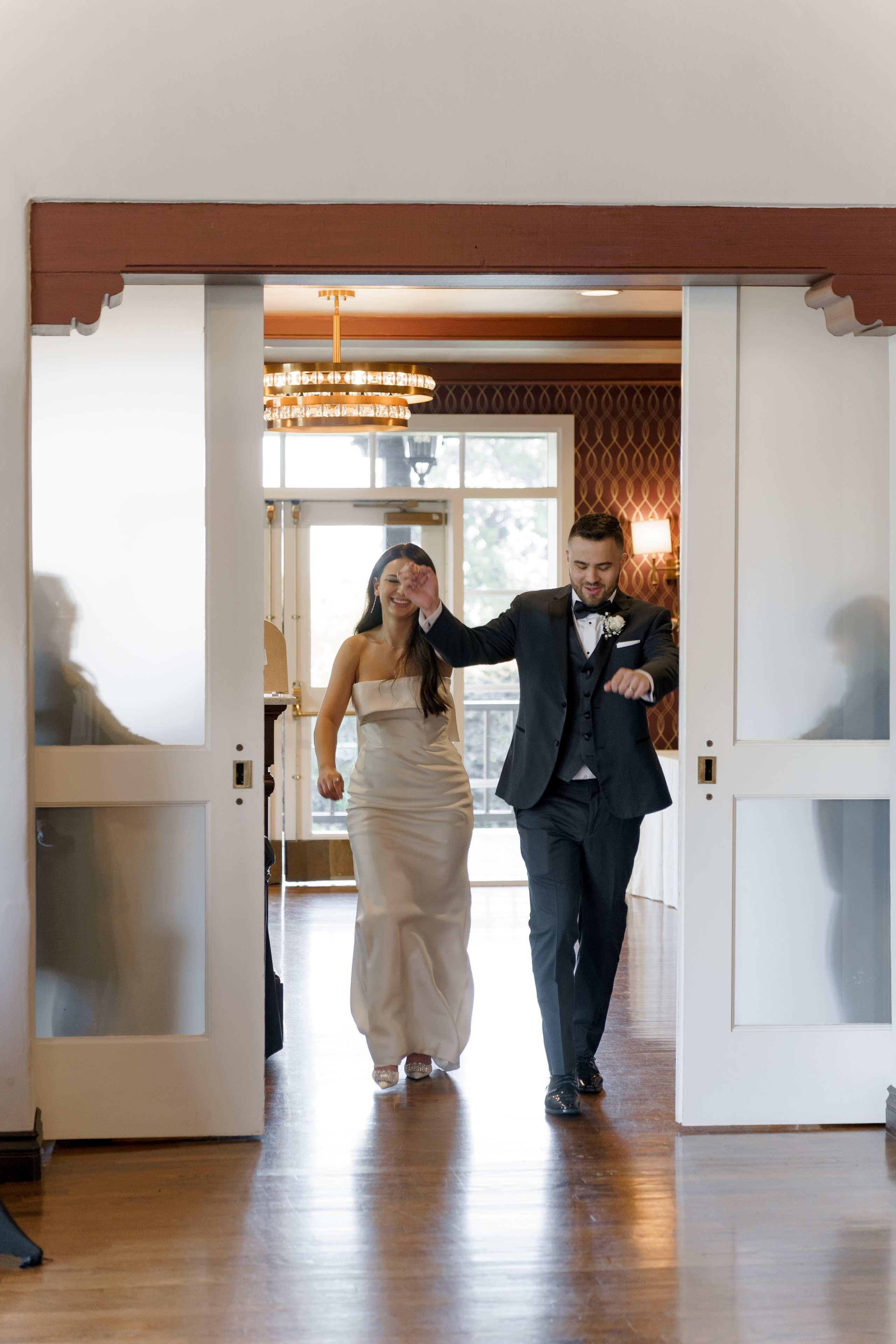 Alisa & Justin. Wedding Photography & Videography San Francisco, Sacramento