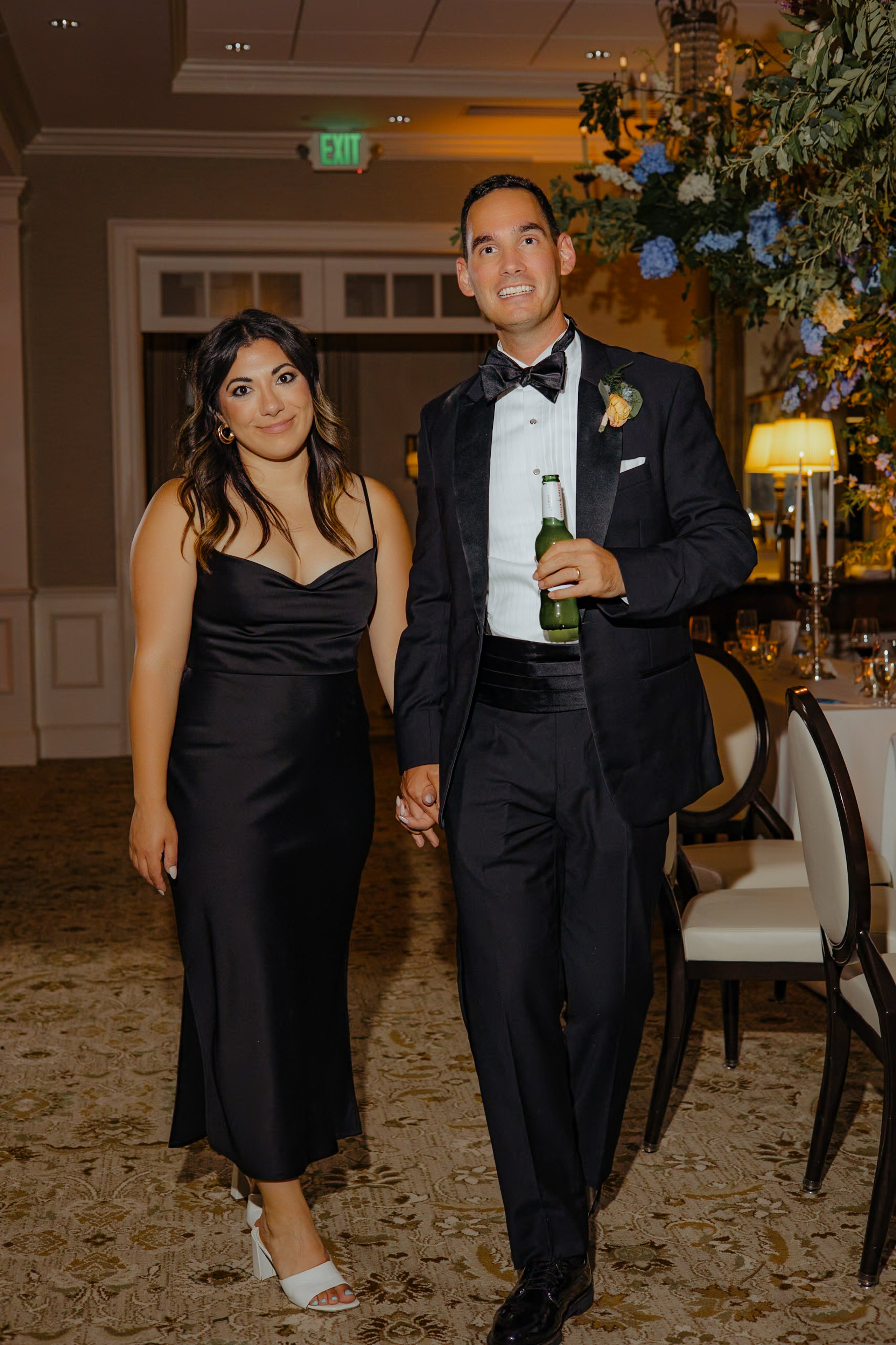 Carolyn & Matthew. Wedding Photography & Videography San Francisco, Sacramento