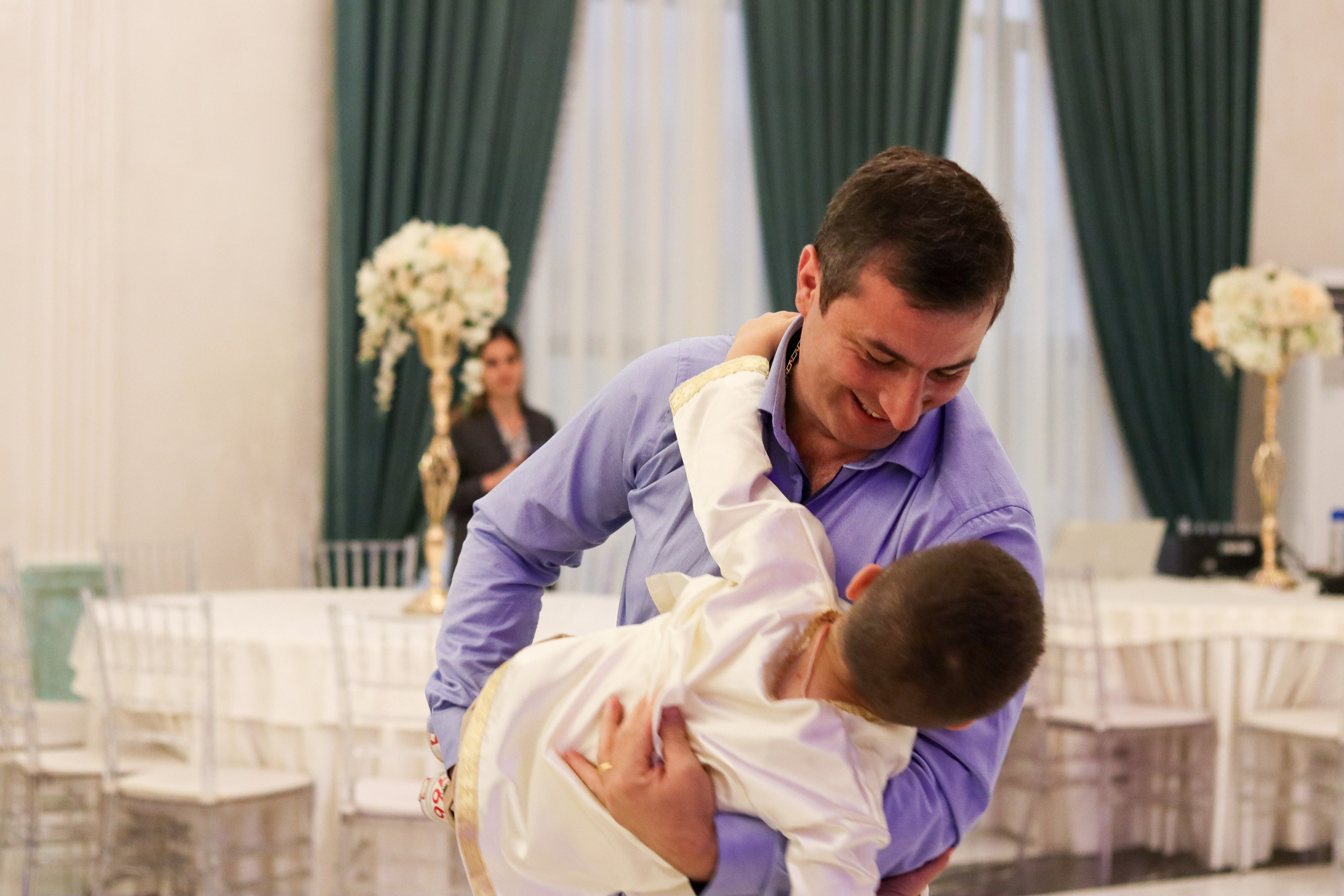 Фотограф в Ереване