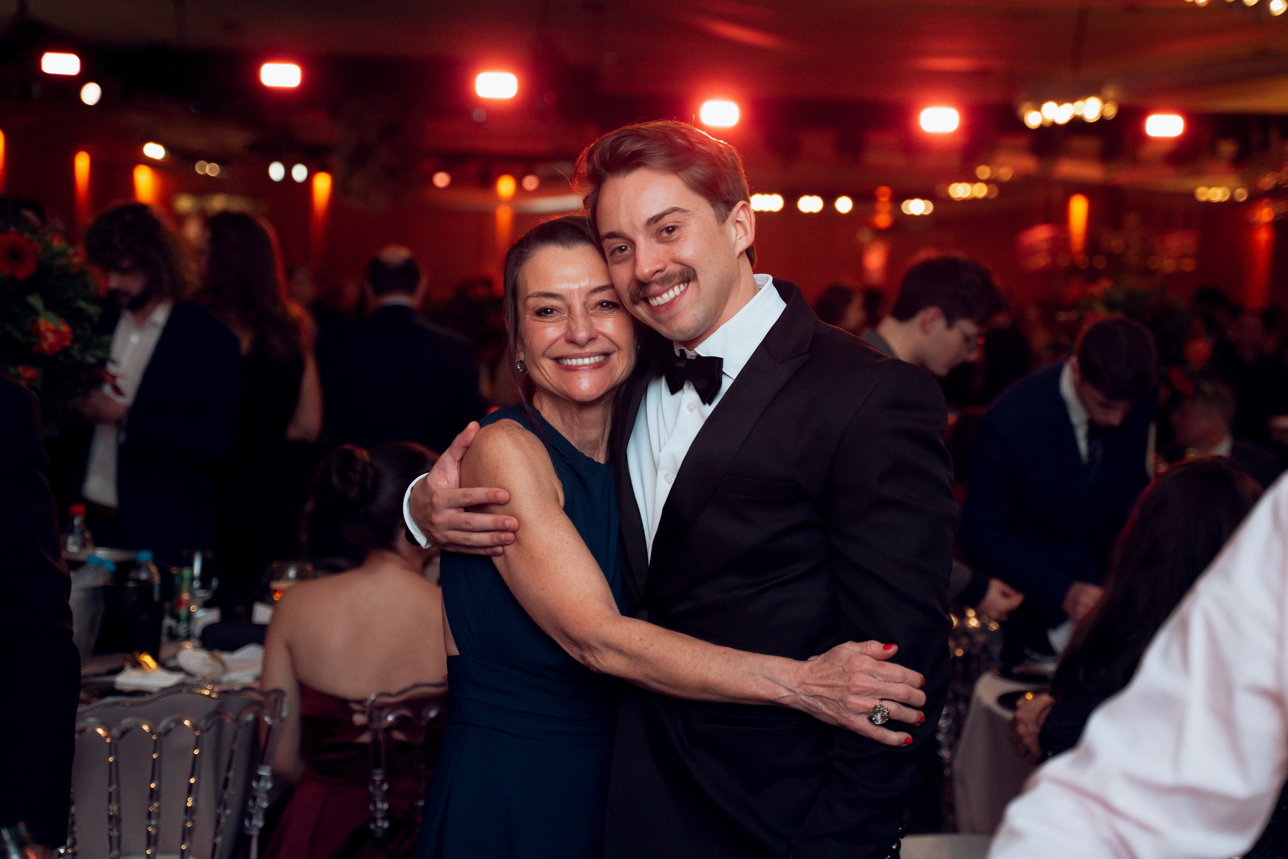 Formaturas. Kimera Produtora